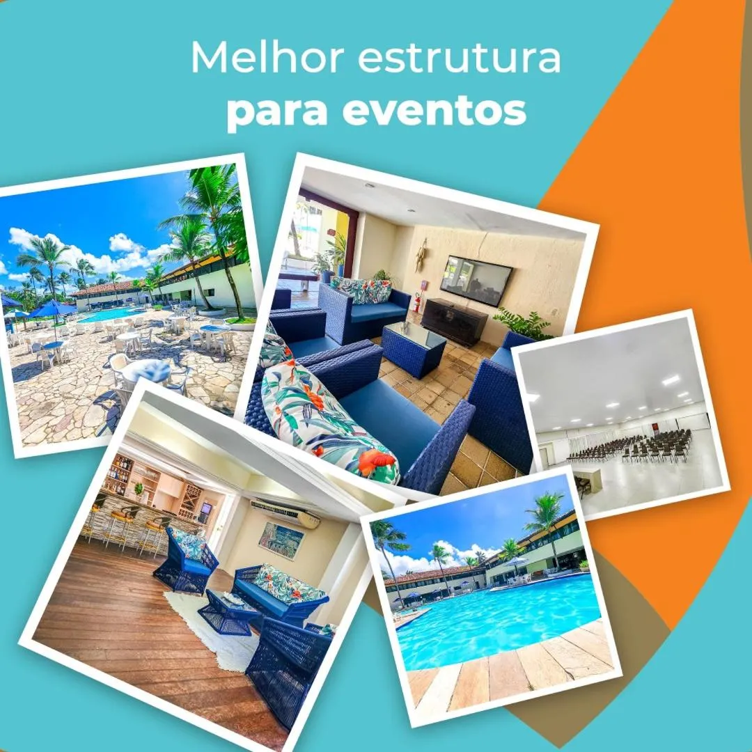 Orange Praia Hotel