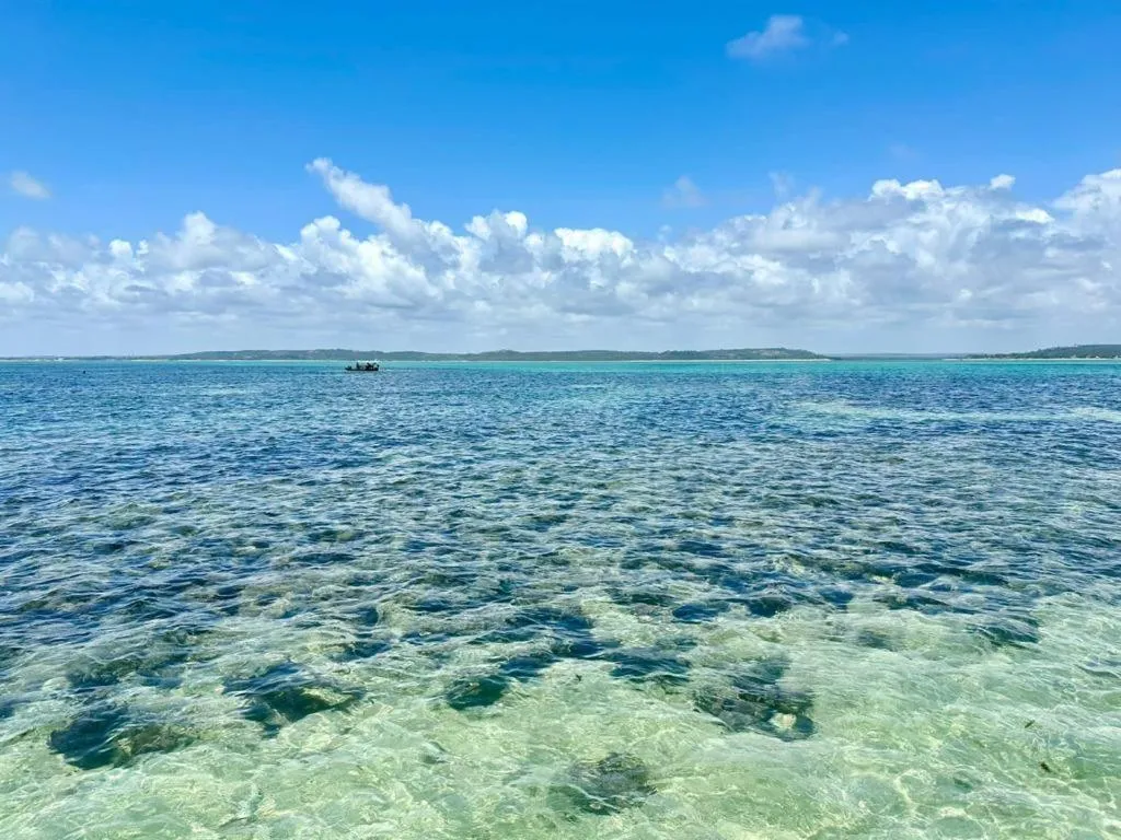 Nearby landmark in Orange Praia Hotel