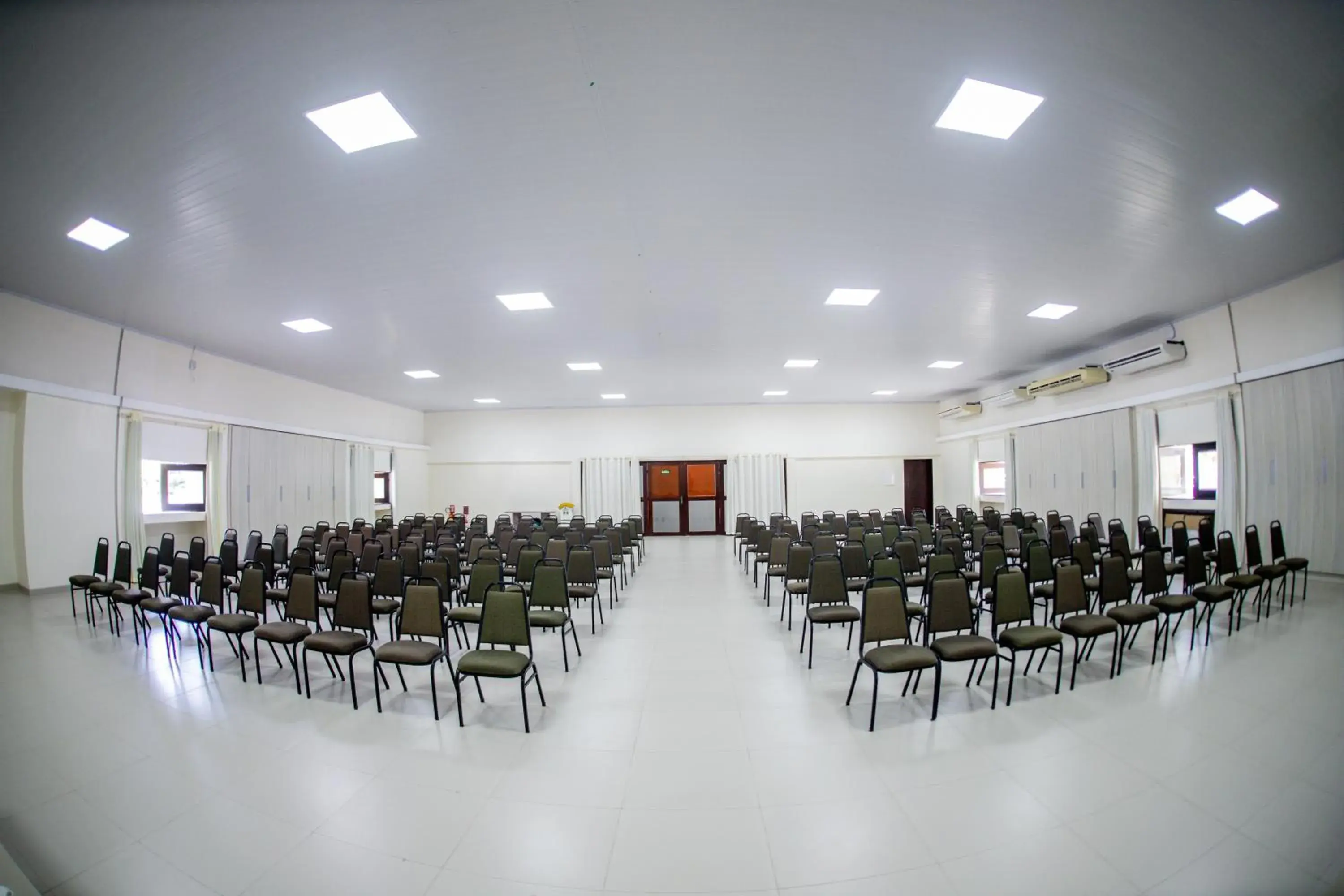 Property building in Orange Praia Hotel Property building in Orange Praia Hotel