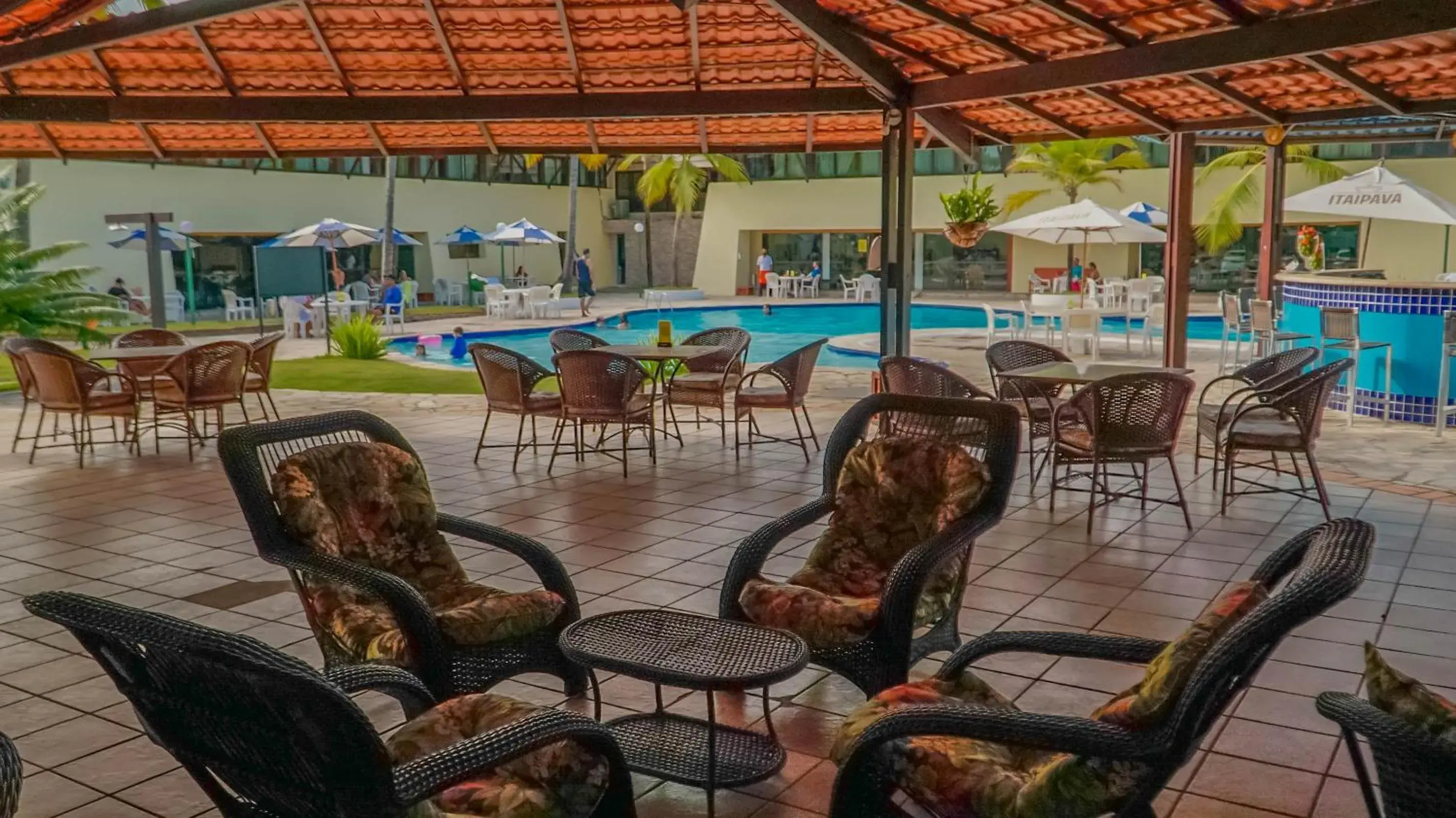 Orange Praia Hotel Orange Praia Hotel