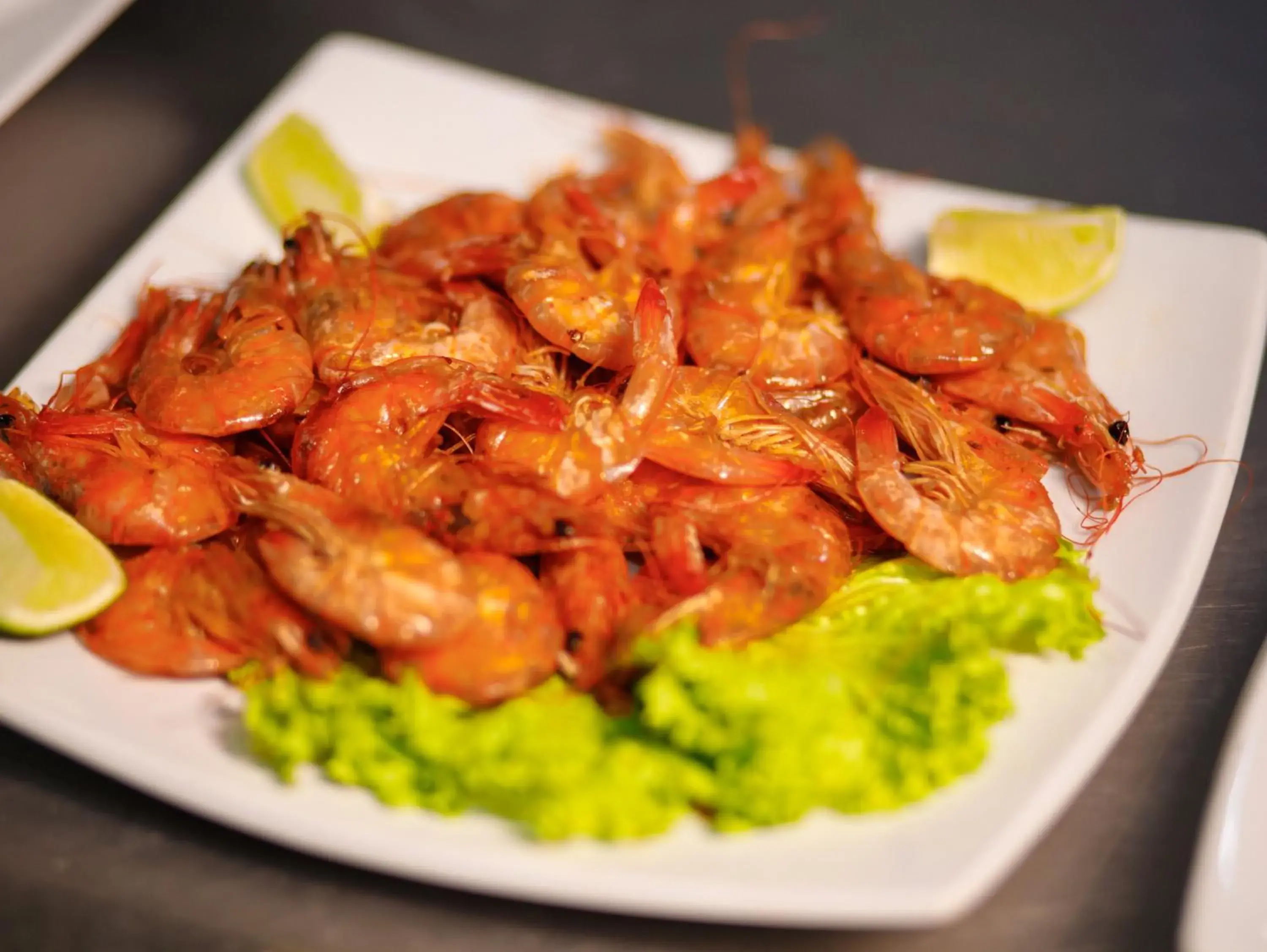 Restaurant/places to eat in Orange Praia Hotel Restaurant/places to eat in Orange Praia Hotel