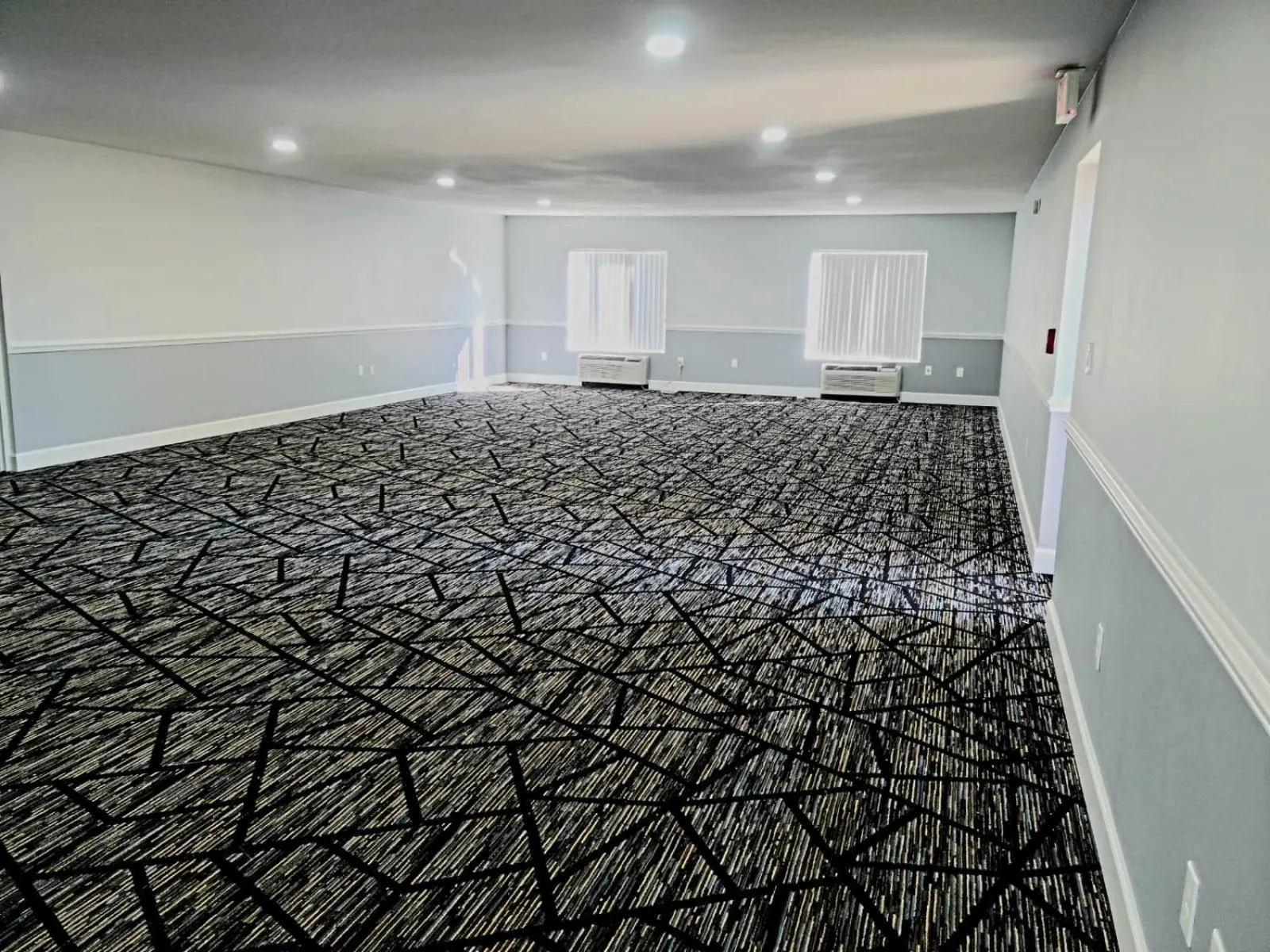 Meeting/conference room in Americas Best Value Inn & Suites-Foley