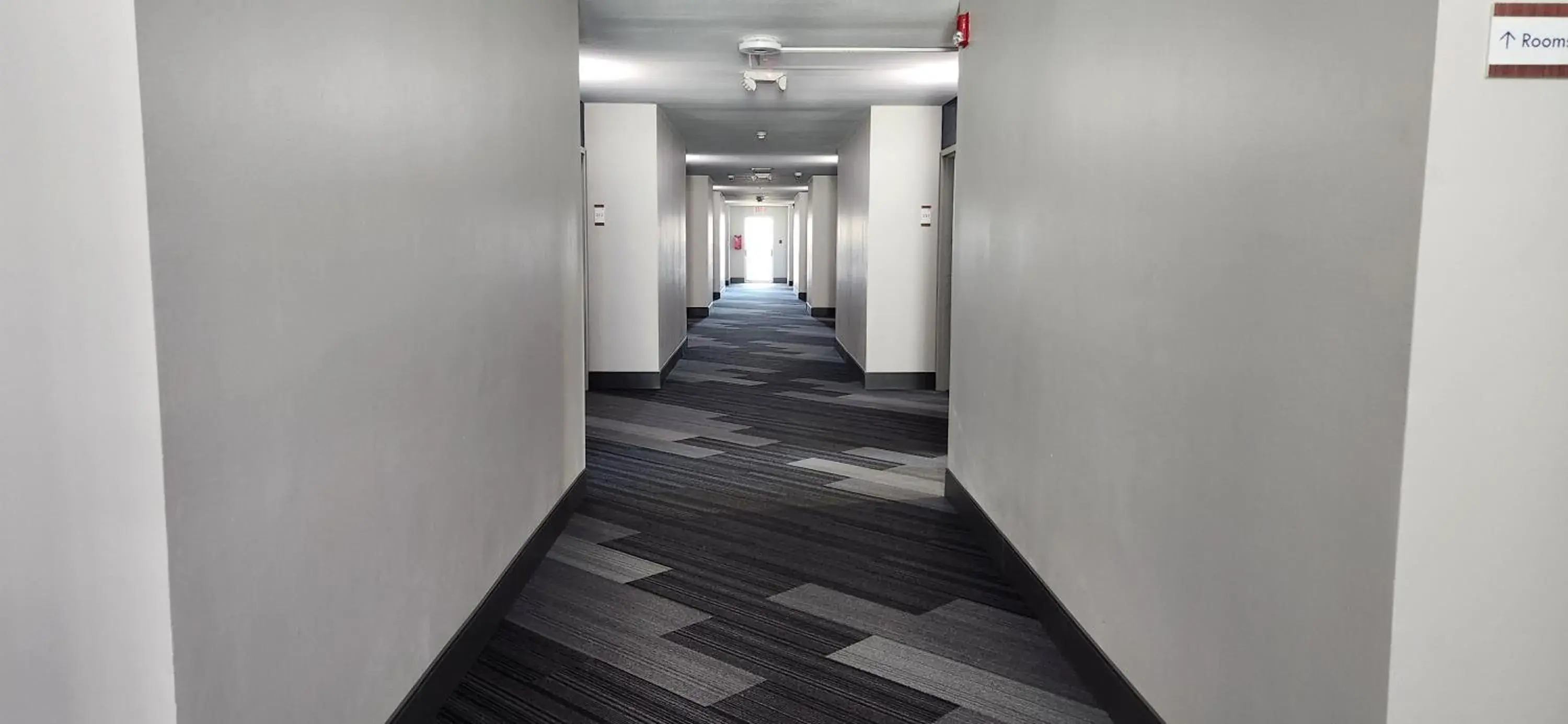 Property building in Americas Best Value Inn & Suites-Foley Property building in Americas Best Value Inn & Suites-Foley