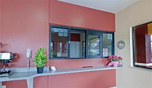 Americas Best Value Inn-Baytown Americas Best Value Inn-Baytown