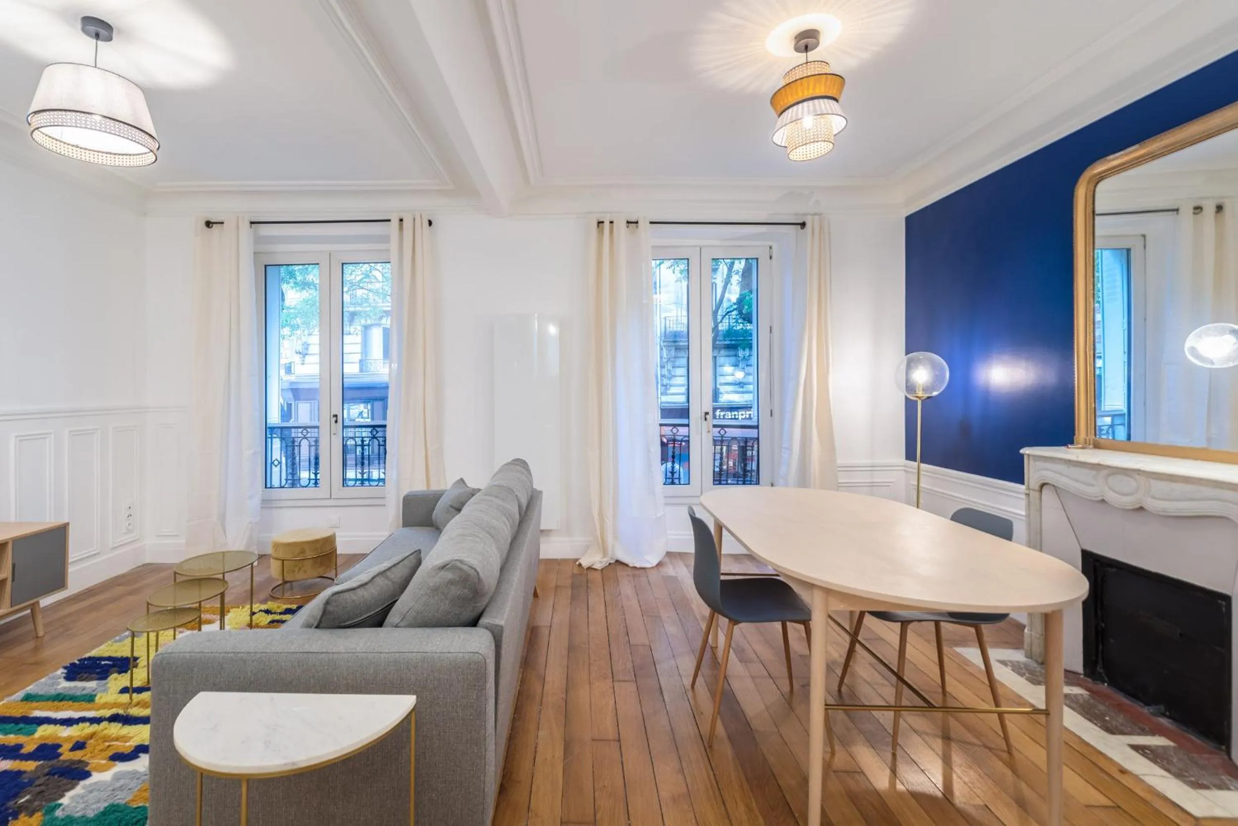 Bridgestreet - Opera Montmartre