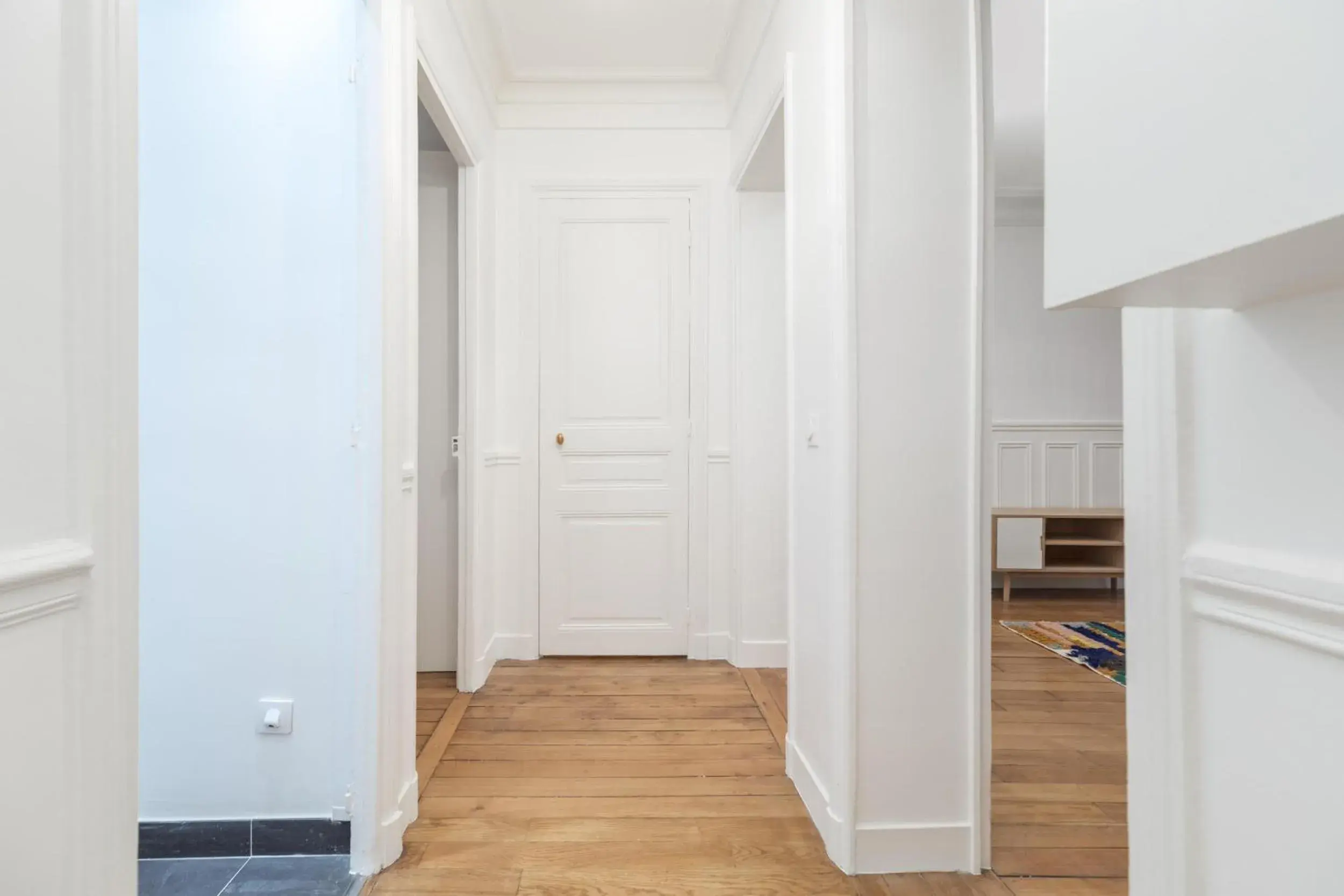 Bridgestreet - Opera Montmartre Bridgestreet - Opera Montmartre