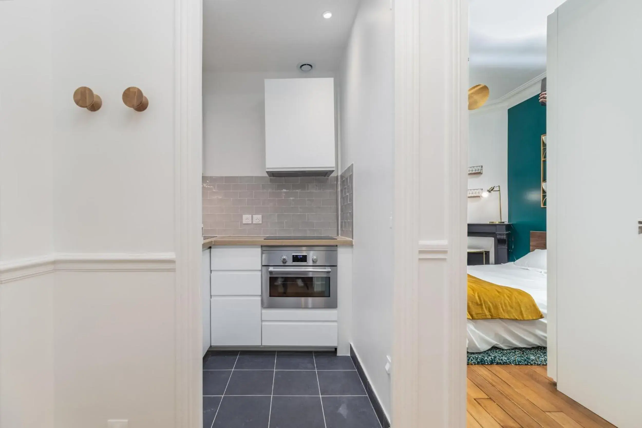 Bridgestreet - Opera Montmartre Bridgestreet - Opera Montmartre