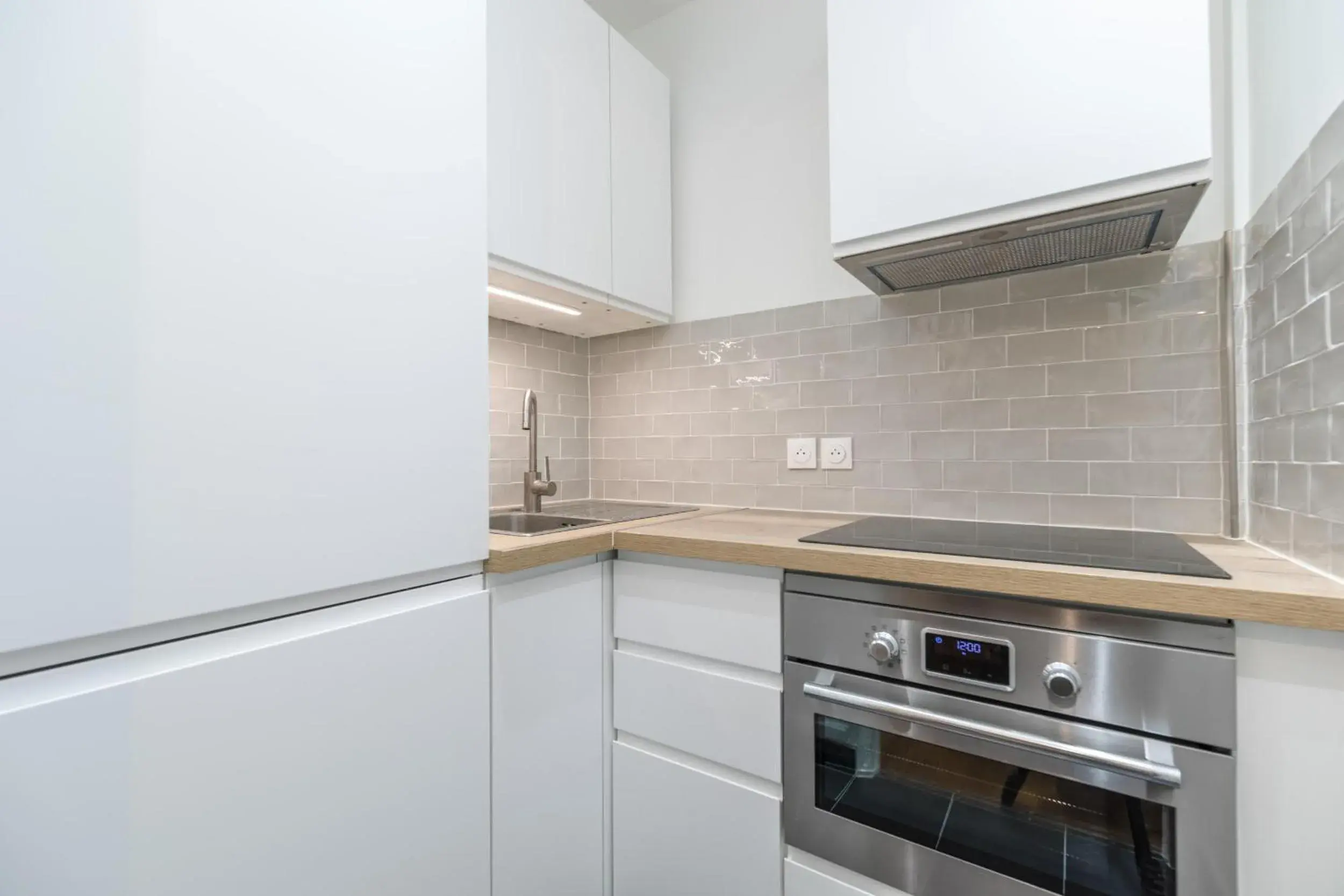 Bridgestreet - Opera Montmartre Bridgestreet - Opera Montmartre