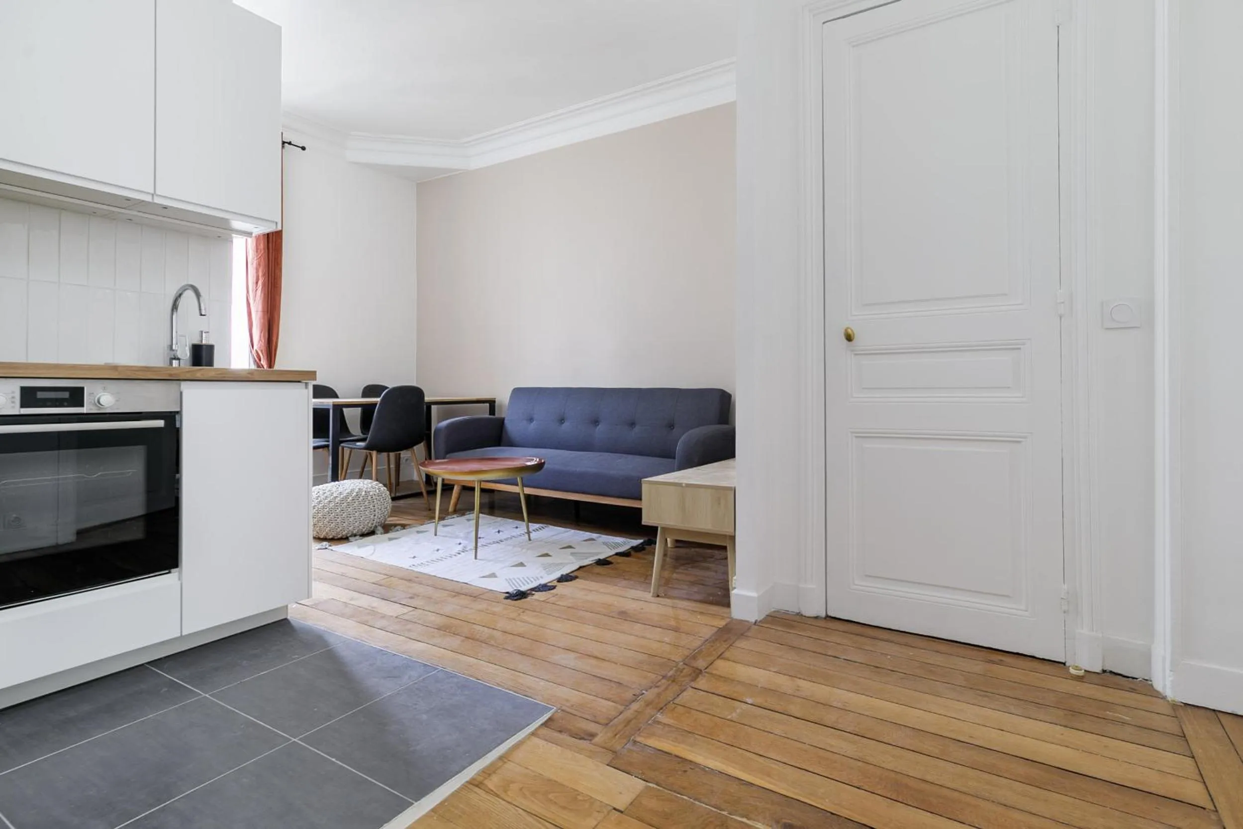 Bridgestreet - Opera Montmartre