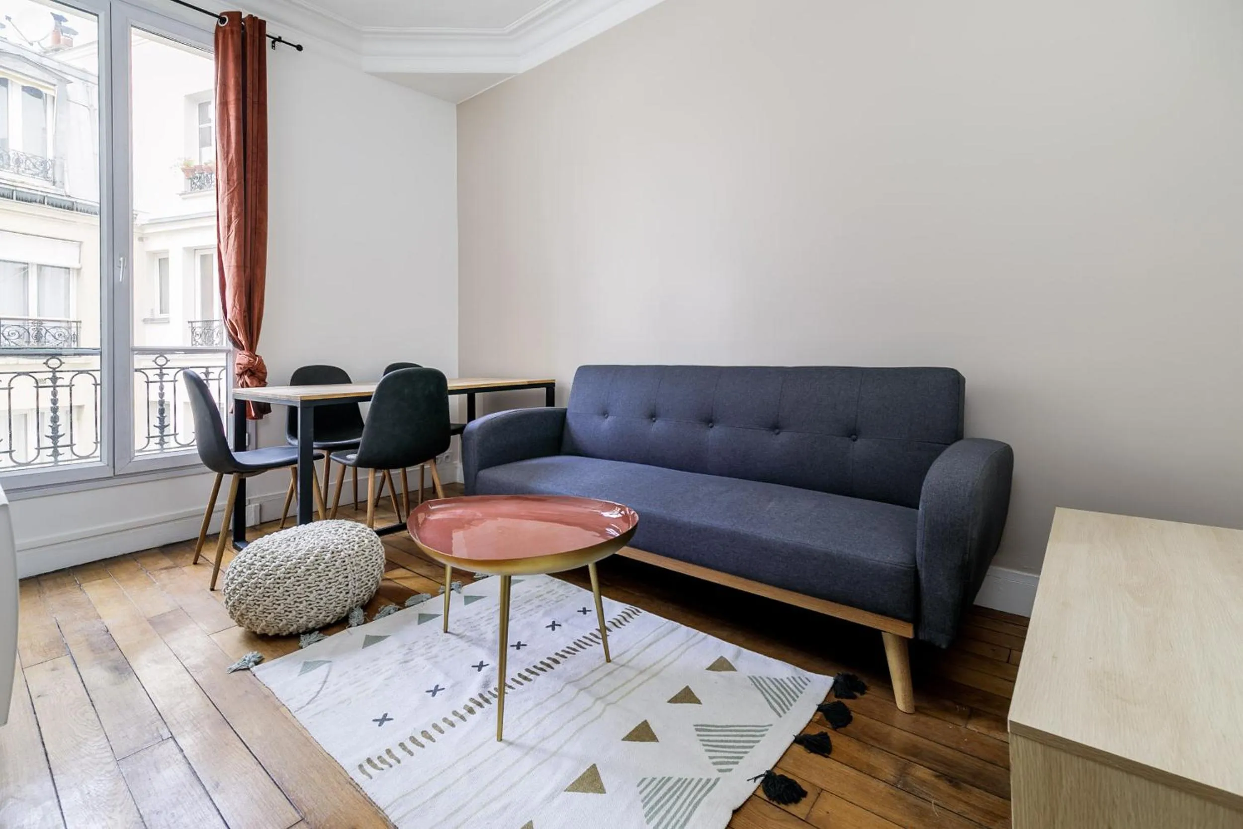 Bridgestreet - Opera Montmartre