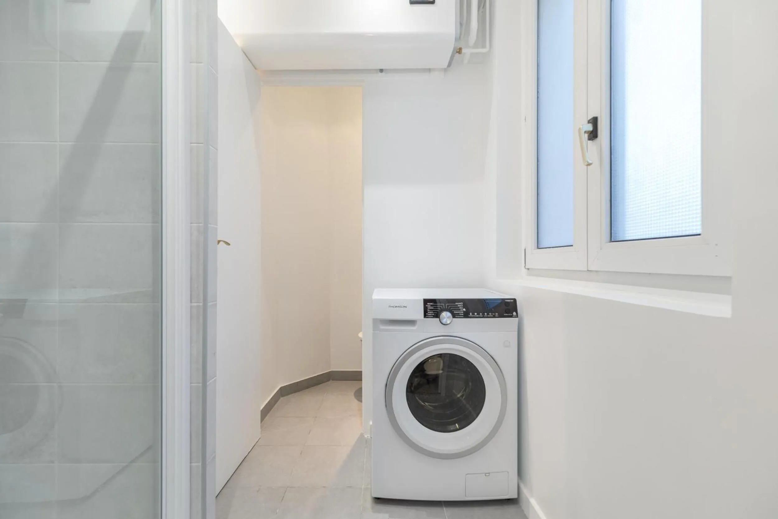 Bridgestreet - Opera Montmartre