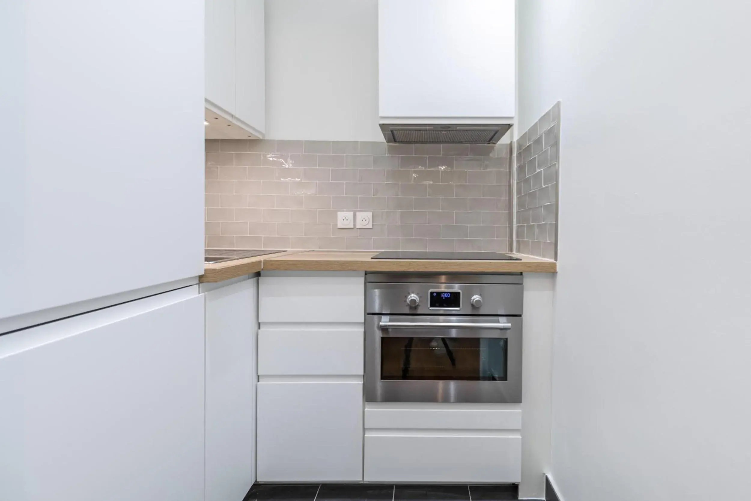 Bridgestreet - Opera Montmartre Bridgestreet - Opera Montmartre