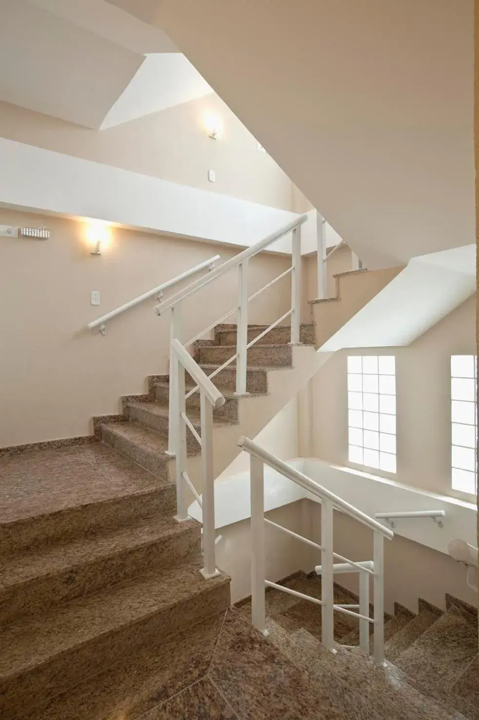 Property building in Grande Hotel Itaguaí Property building in Grande Hotel Itaguaí