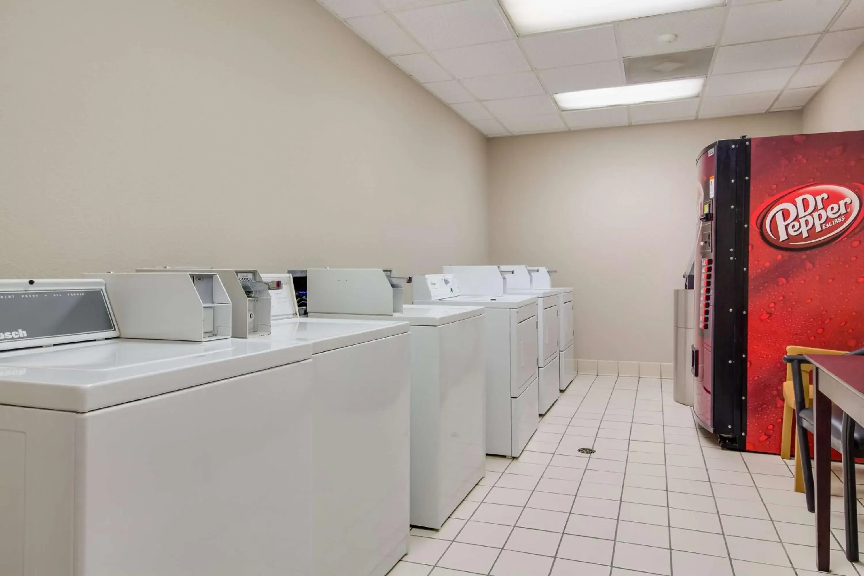 Property building in SureStay Plus Hotel by Best Western Houston Medical Center Property building in SureStay Plus Hotel by Best Western Houston Medical Center