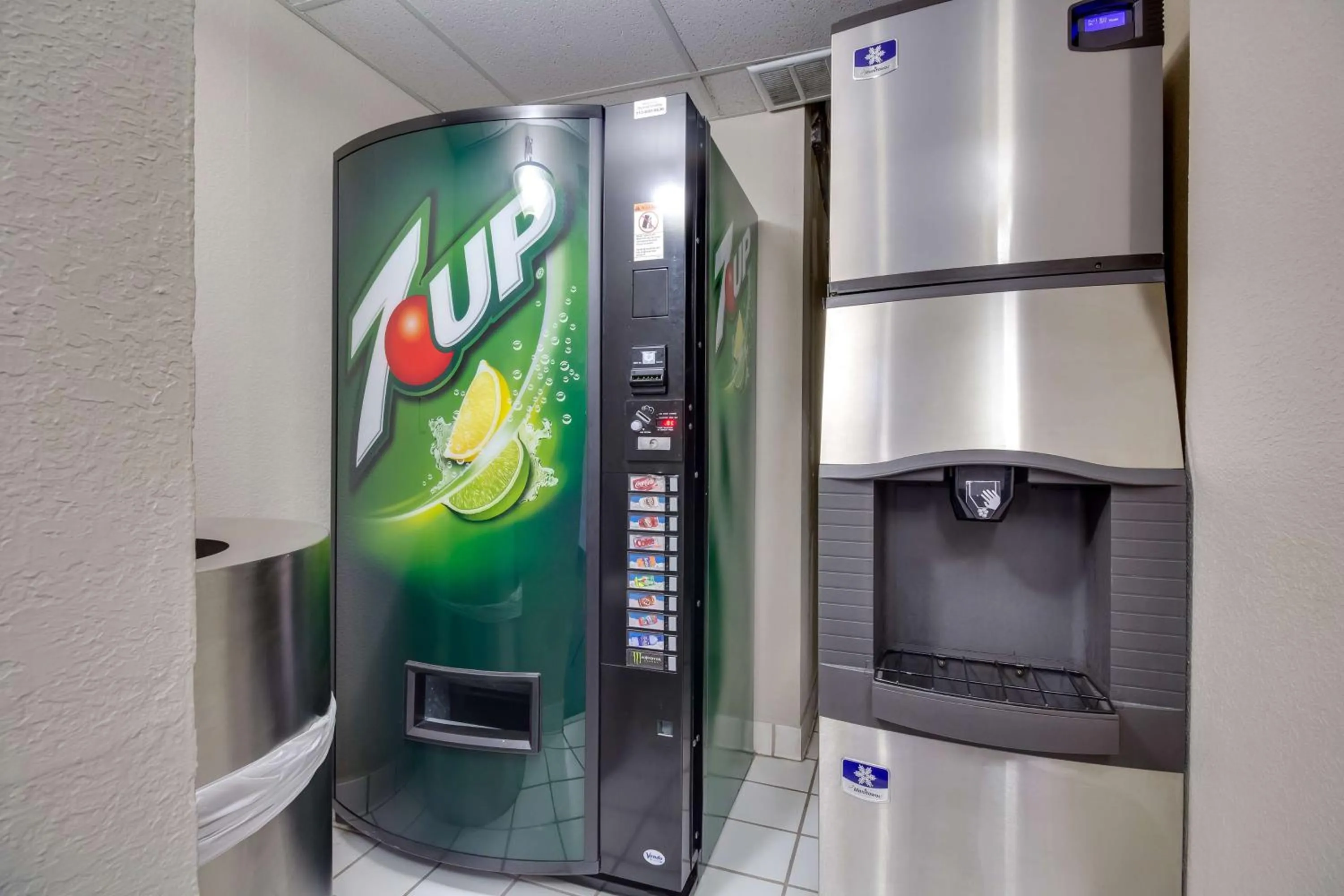 Property building in SureStay Plus Hotel by Best Western Houston Medical Center