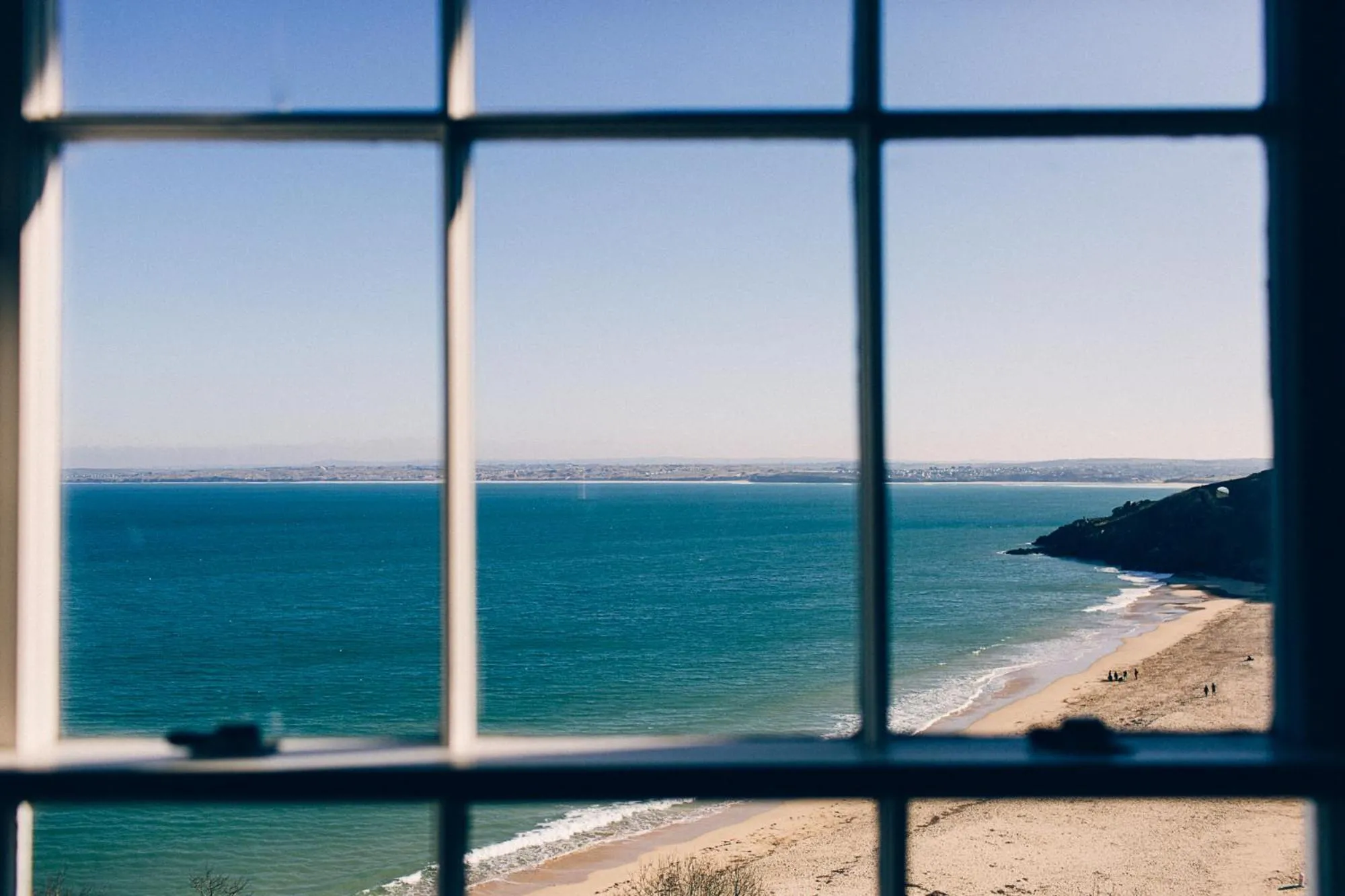 27 The Terrace