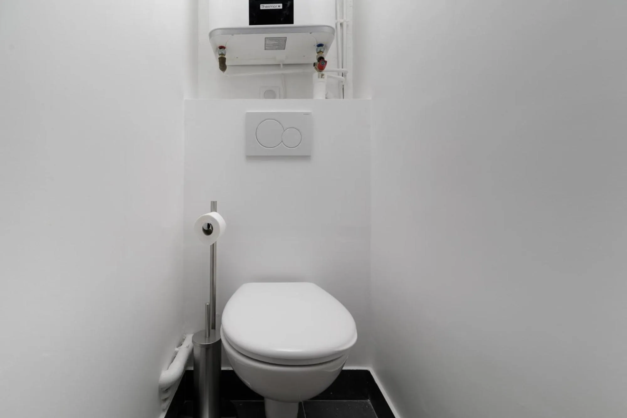 Bridgestreet Le Marais - les halles - Republique