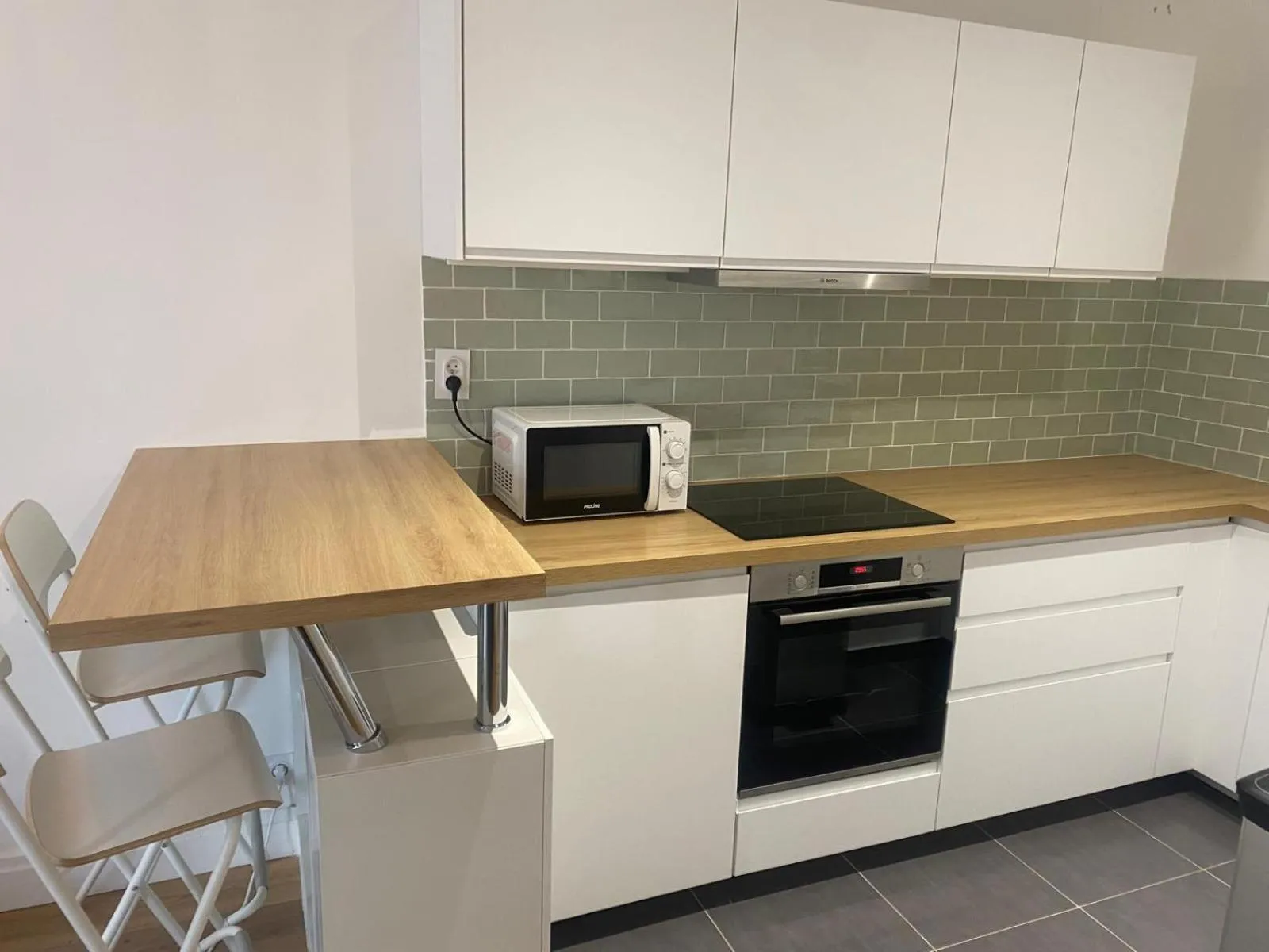 Bridgestreet Le Marais - les halles - Republique