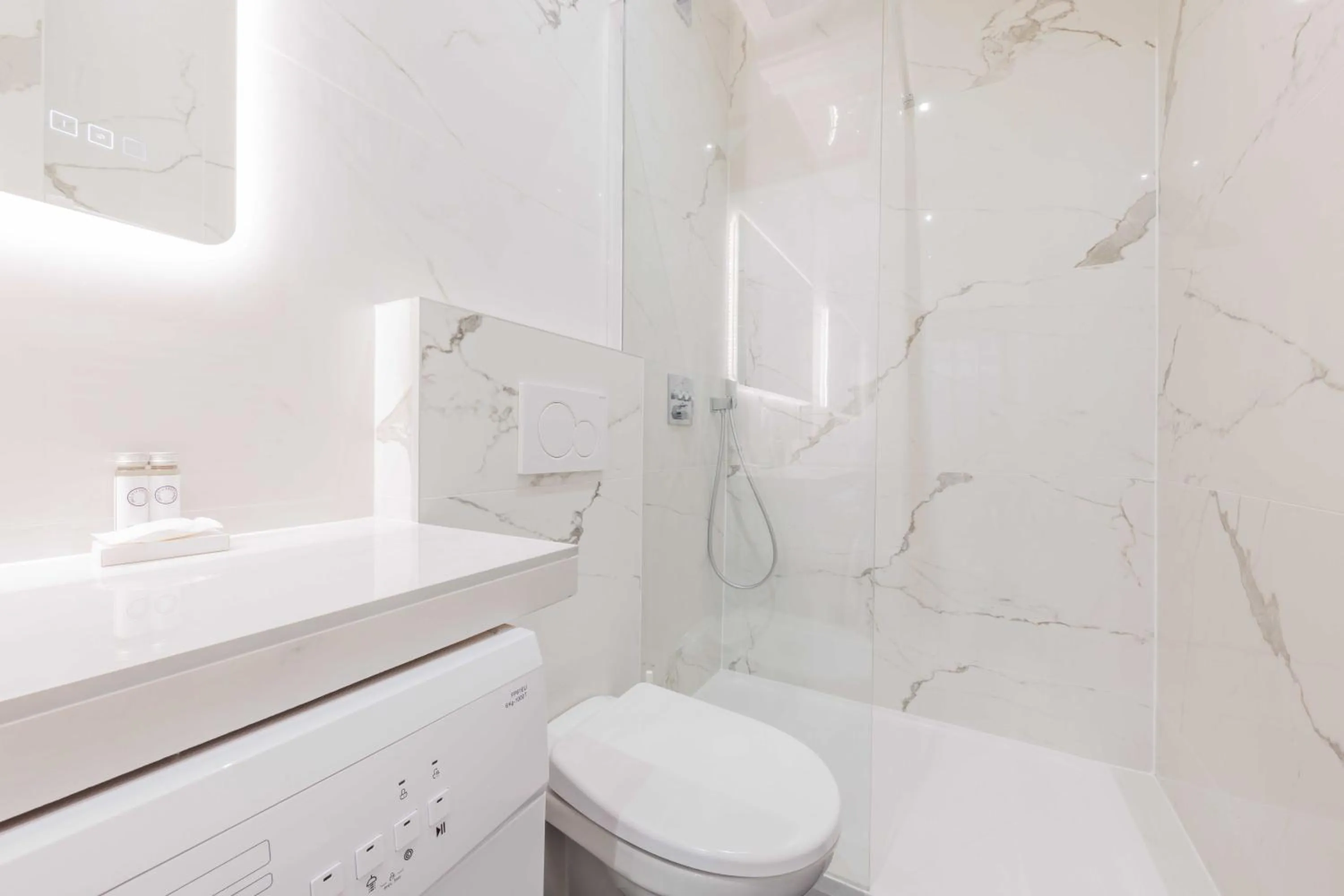 Bridgestreet Le Marais - les halles - Republique