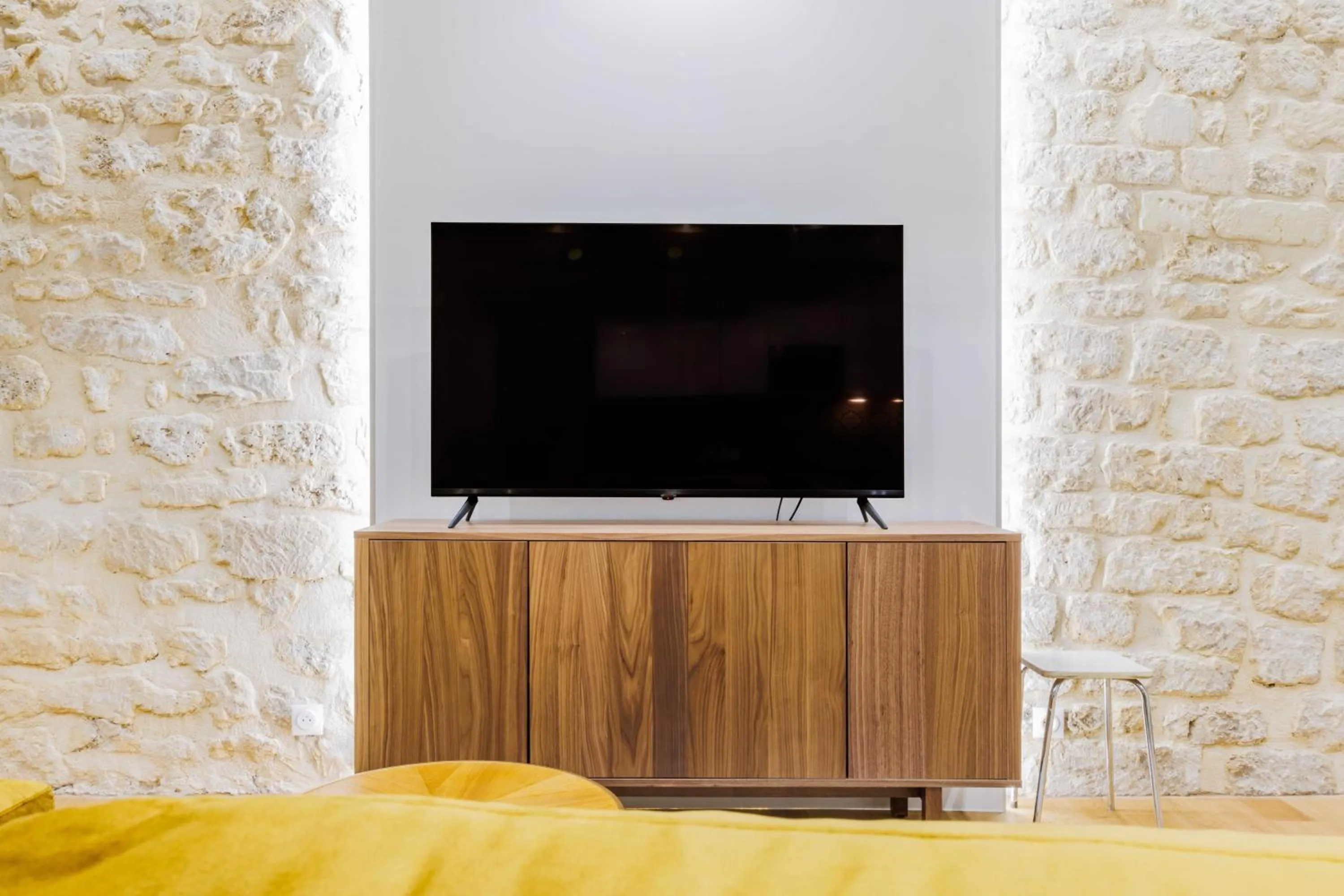 Bridgestreet Le Marais - les halles - Republique