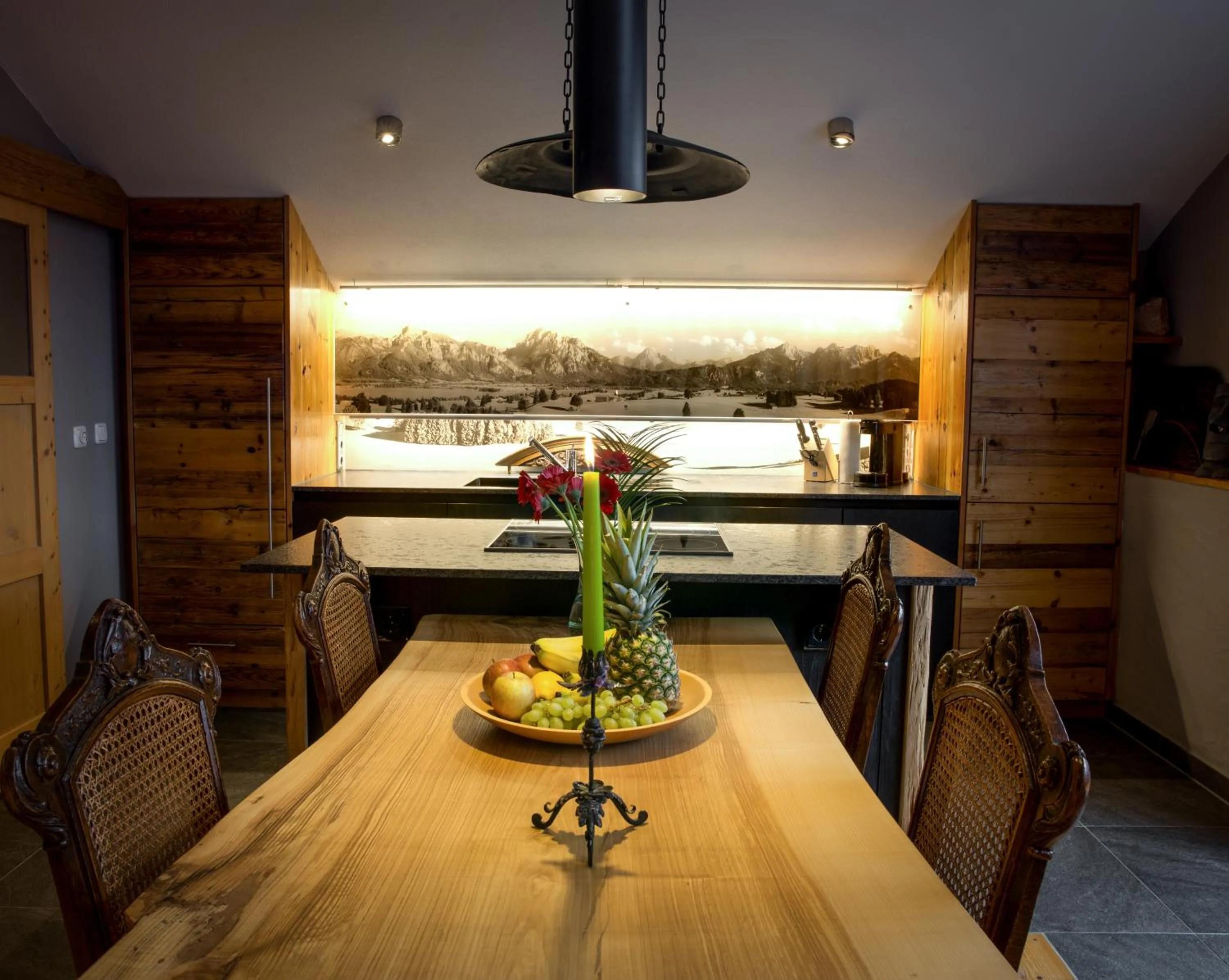 Altstadt-Loft Füssen