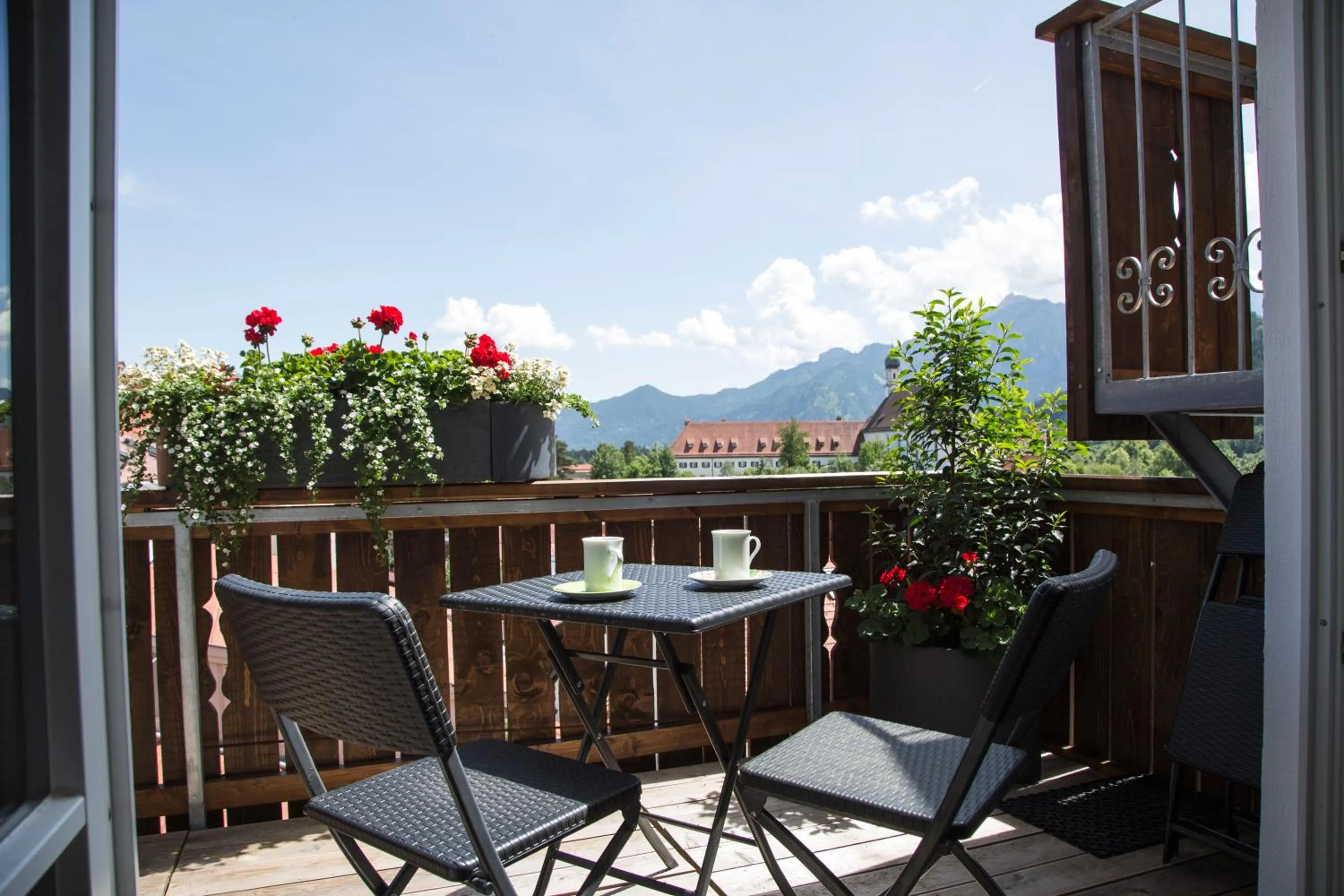 Altstadt-Loft Füssen