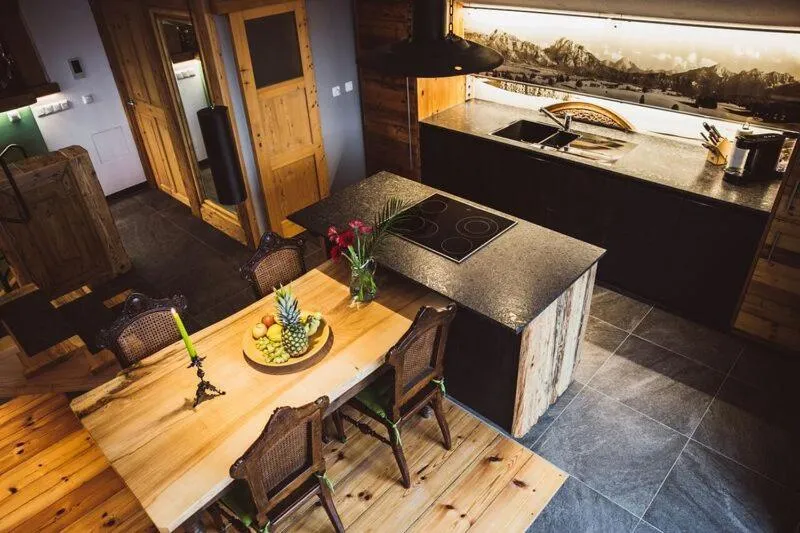 Altstadt-Loft Füssen