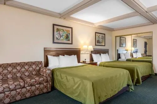 Quality Inn - Torrance Lomita