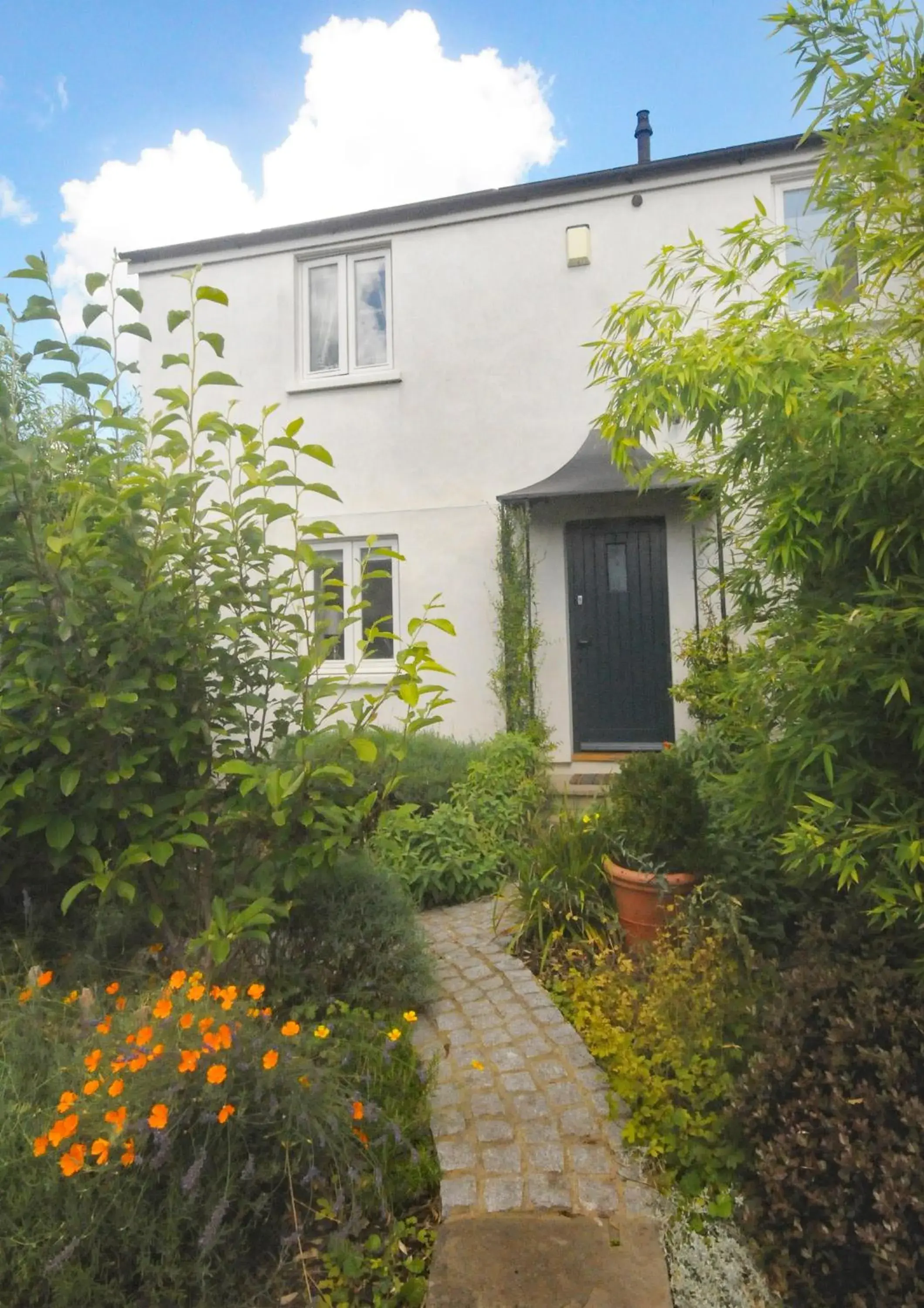 Mulberry cottage Mulberry cottage