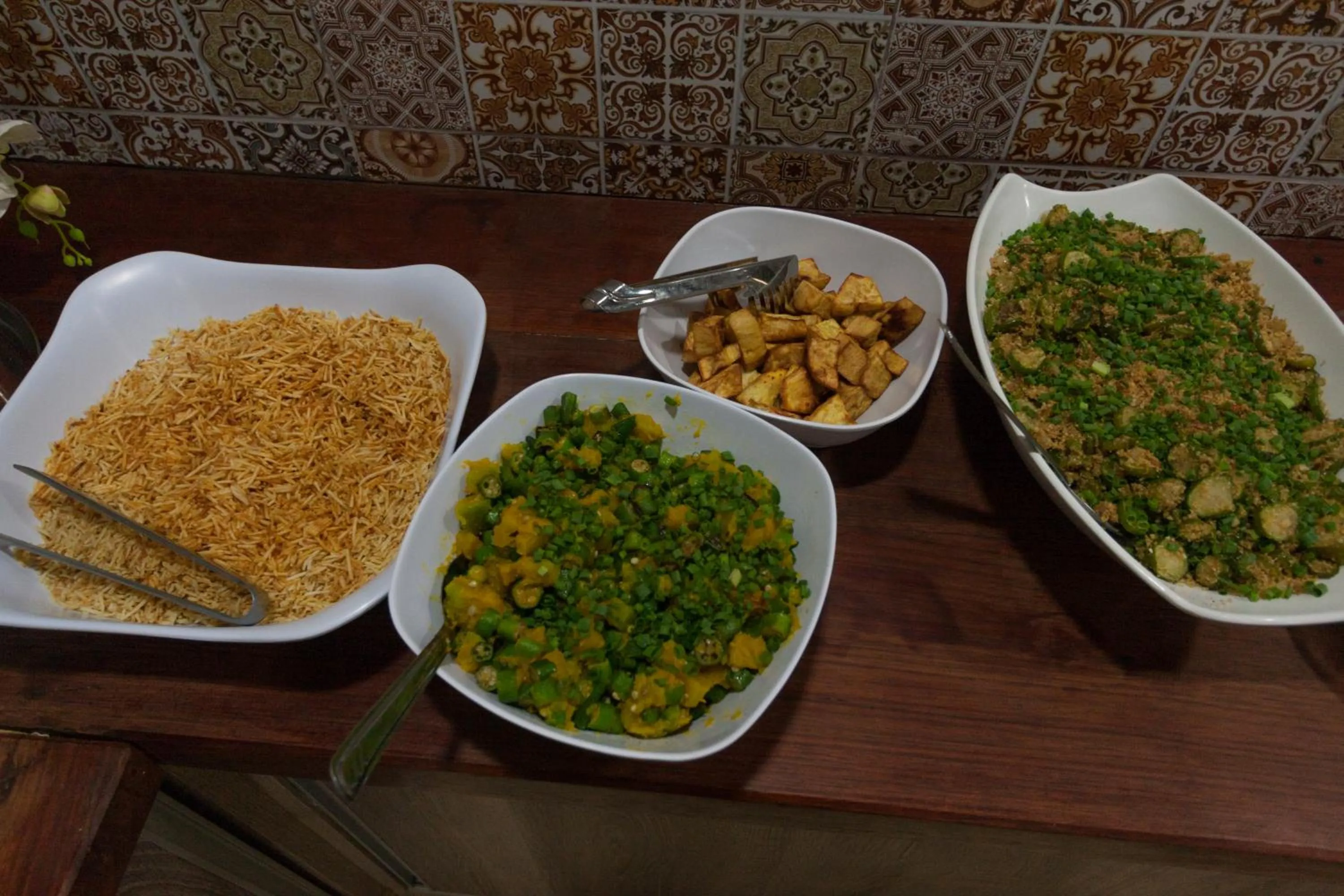 Hotel Marina Torrano