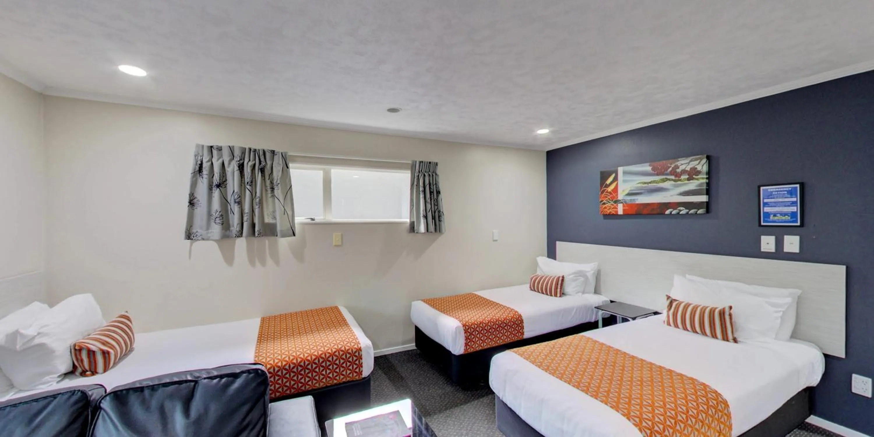 Bed in Capri on Fenton