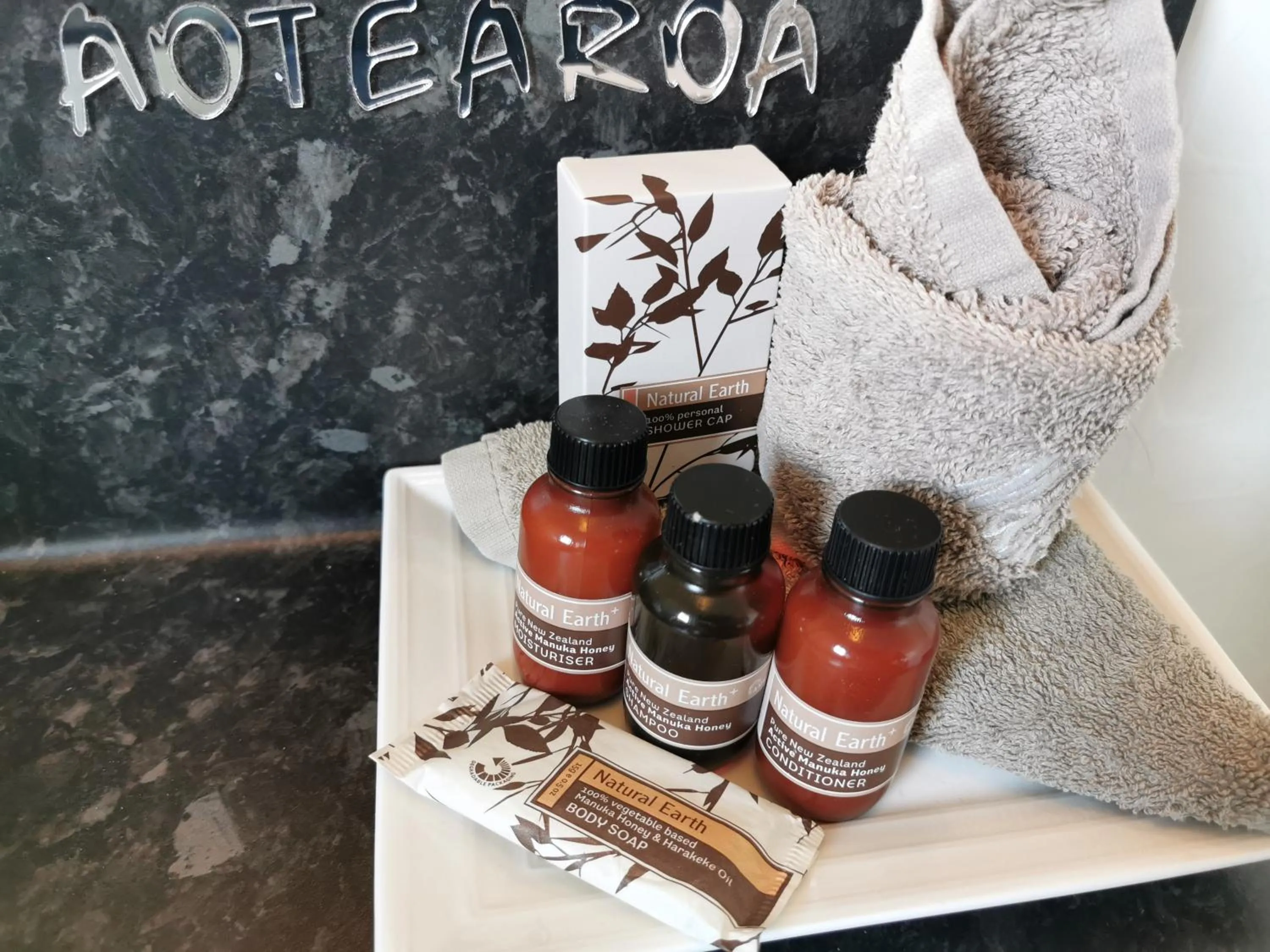 Decorative detail in Capri on Fenton