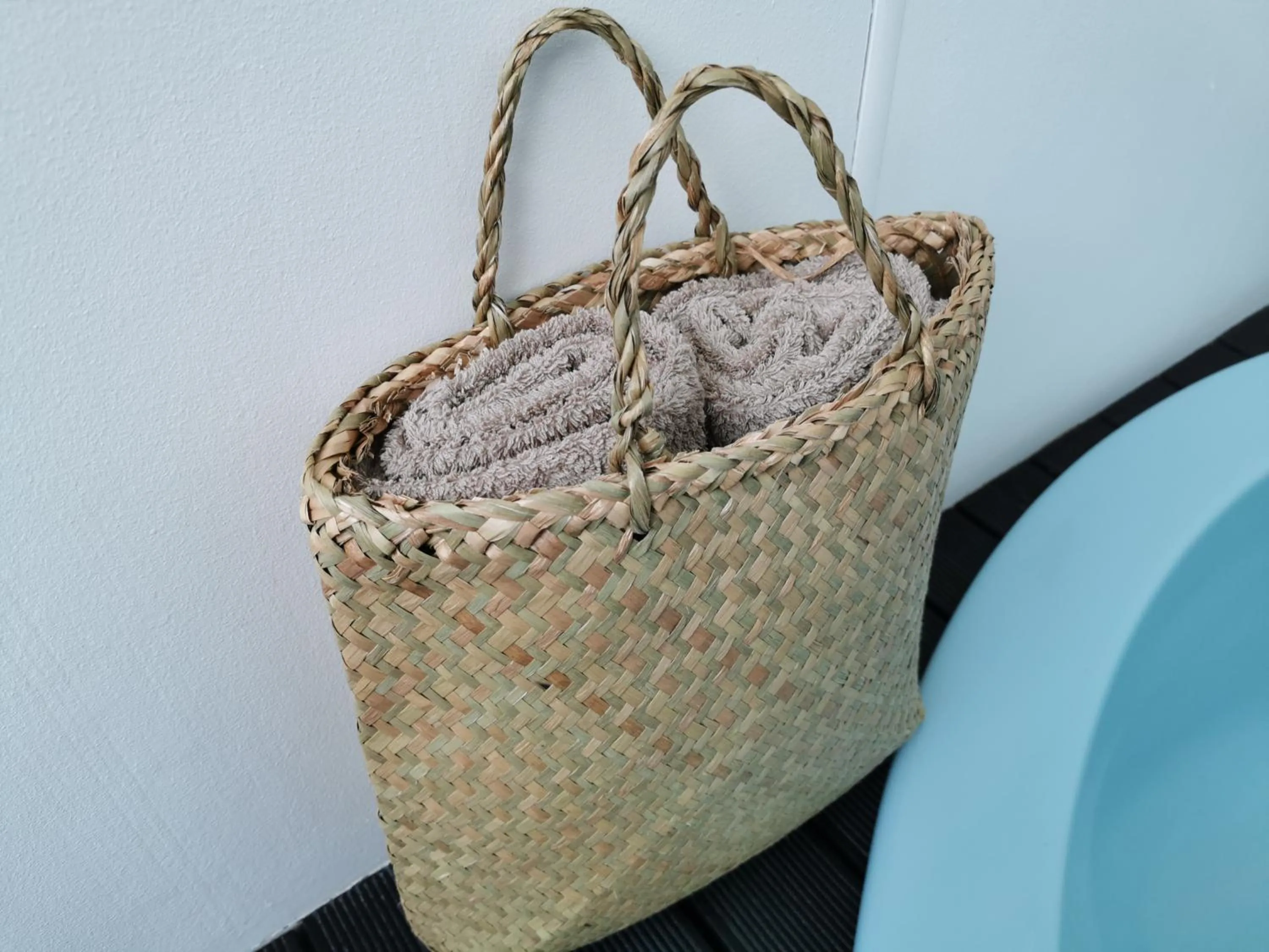 Decorative detail in Capri on Fenton