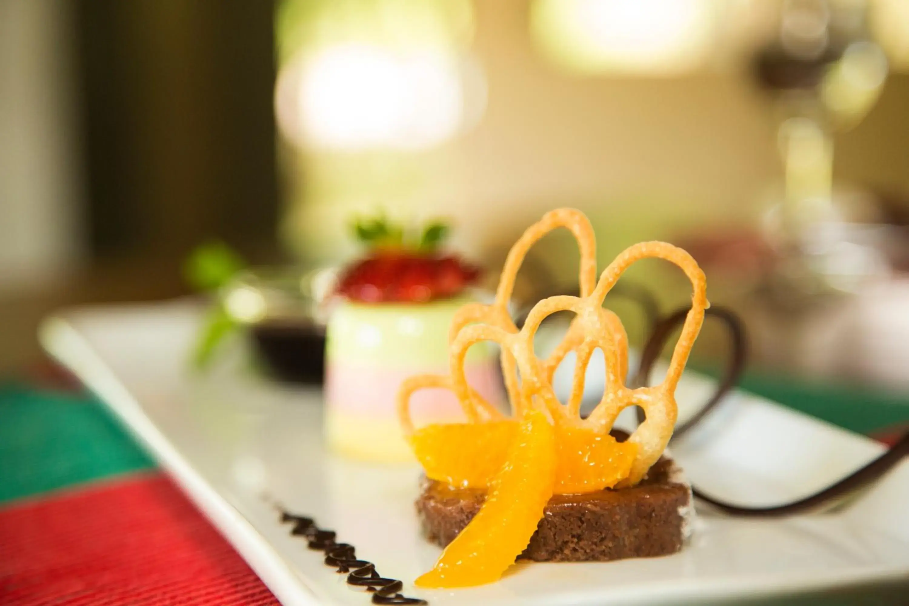 Food and drinks in Kassapa Lions Rock Food and drinks in Kassapa Lions Rock