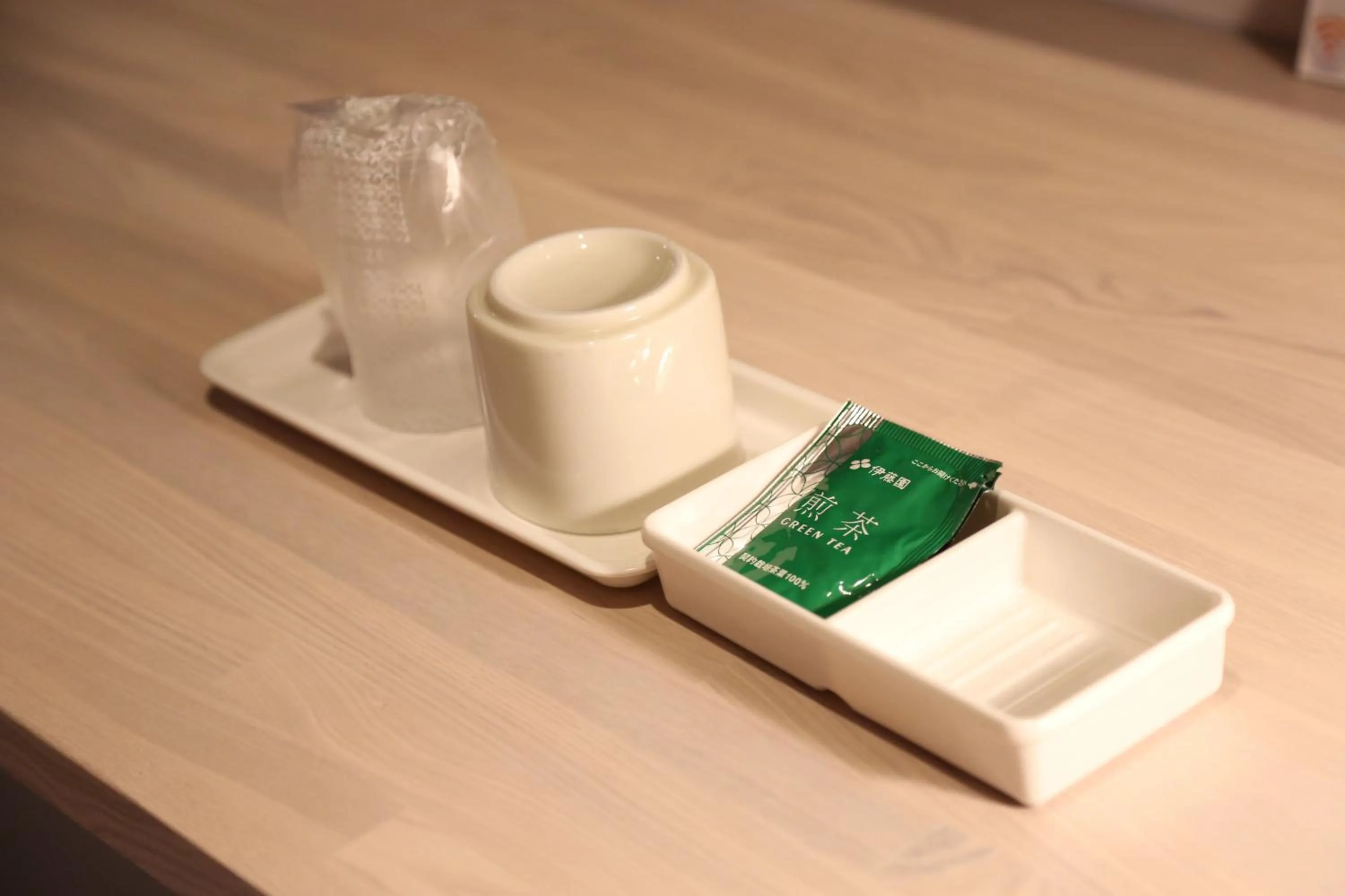 Drinks in Excel Inn Nagoya Atsuta