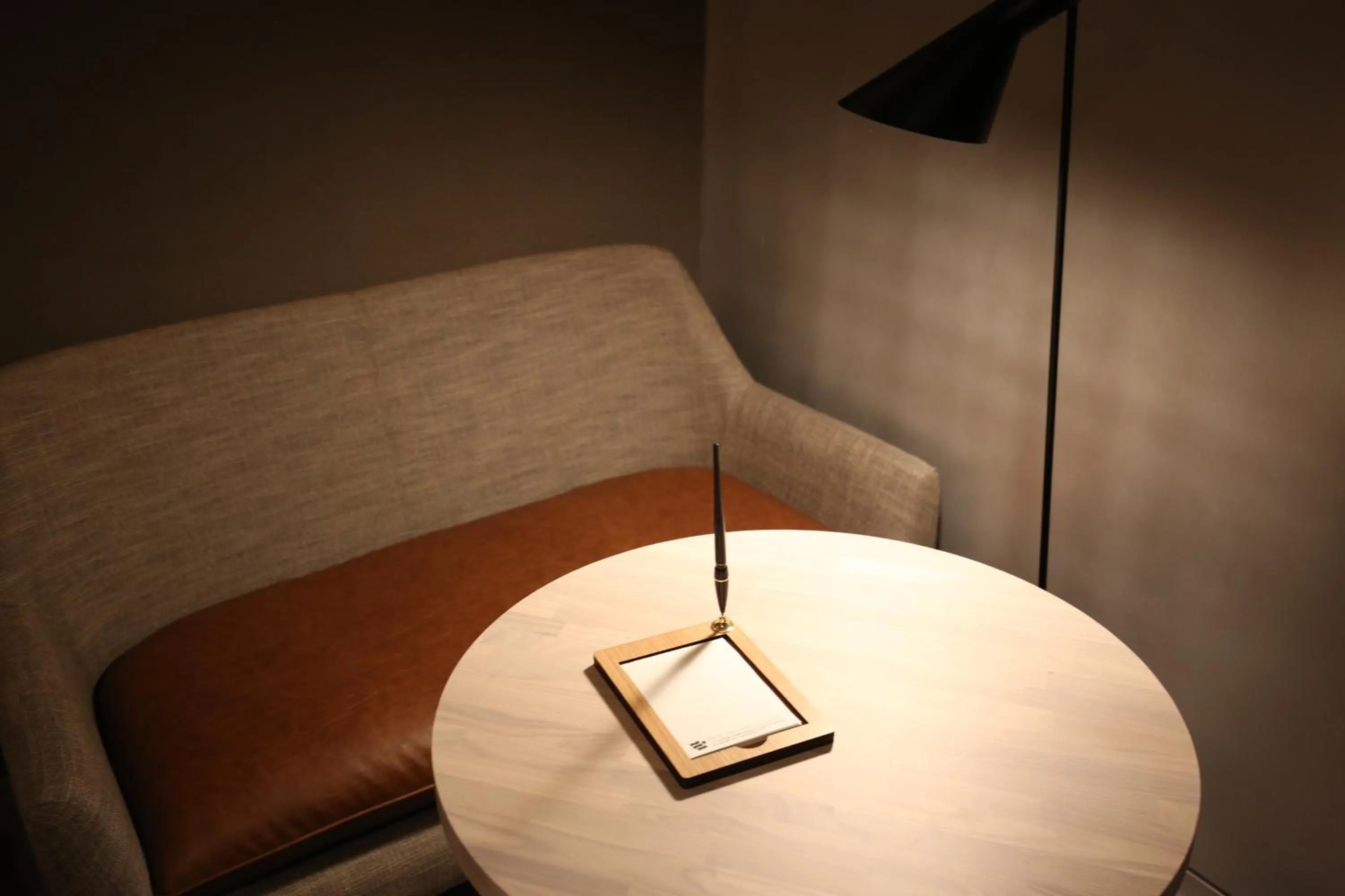 Photo of the whole room in Excel Inn Nagoya Atsuta