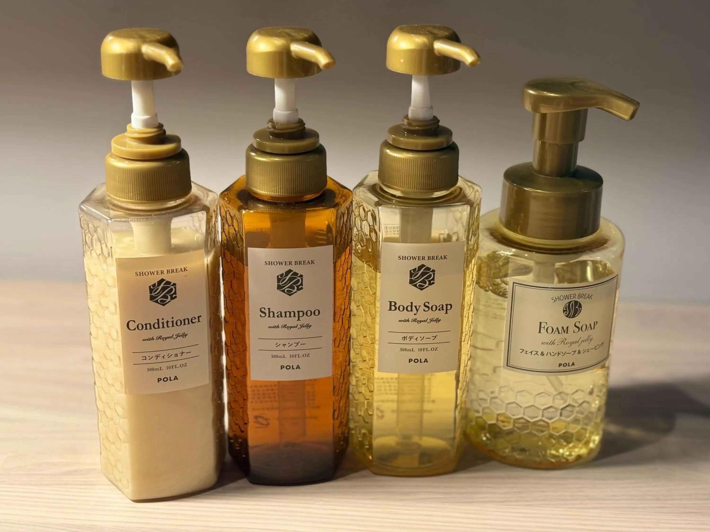 Area and facilities in Excel Inn Nagoya Atsuta