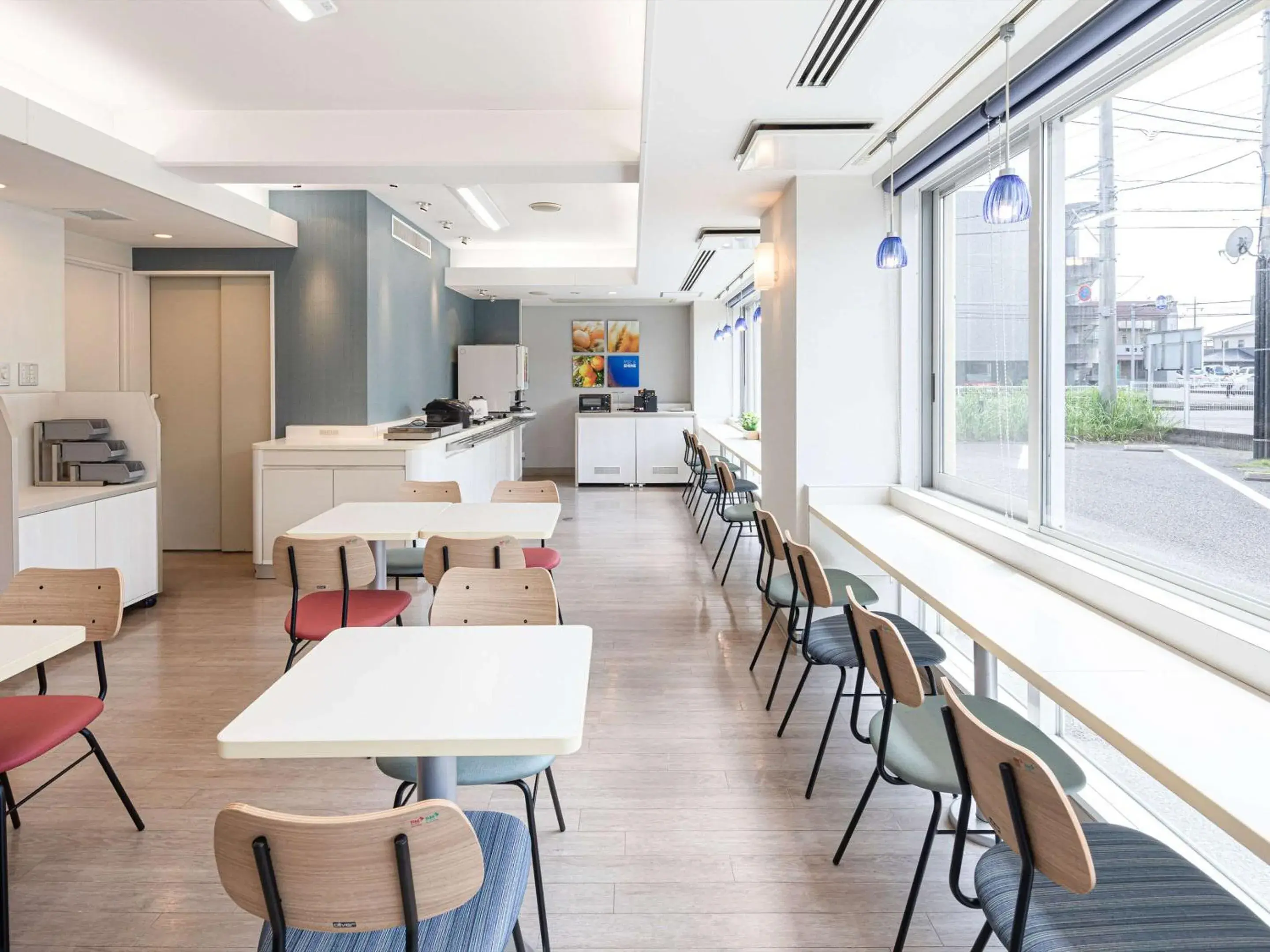 Breakfast in Comfort Inn Utsunomiya Kanuma Breakfast in Comfort Inn Utsunomiya Kanuma