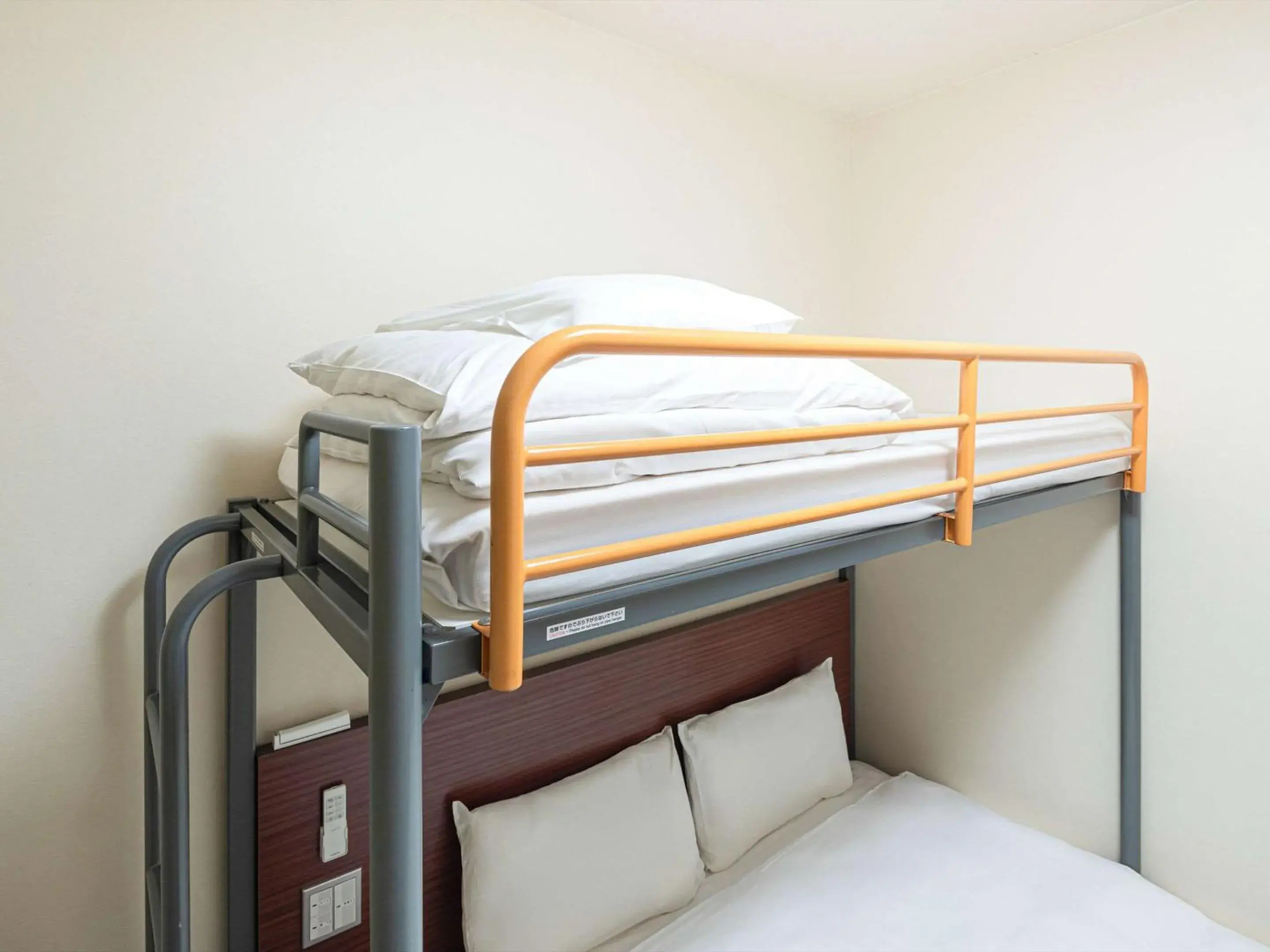 Bedroom, Bed in Comfort Inn Utsunomiya Kanuma Bedroom, Bed in Comfort Inn Utsunomiya Kanuma