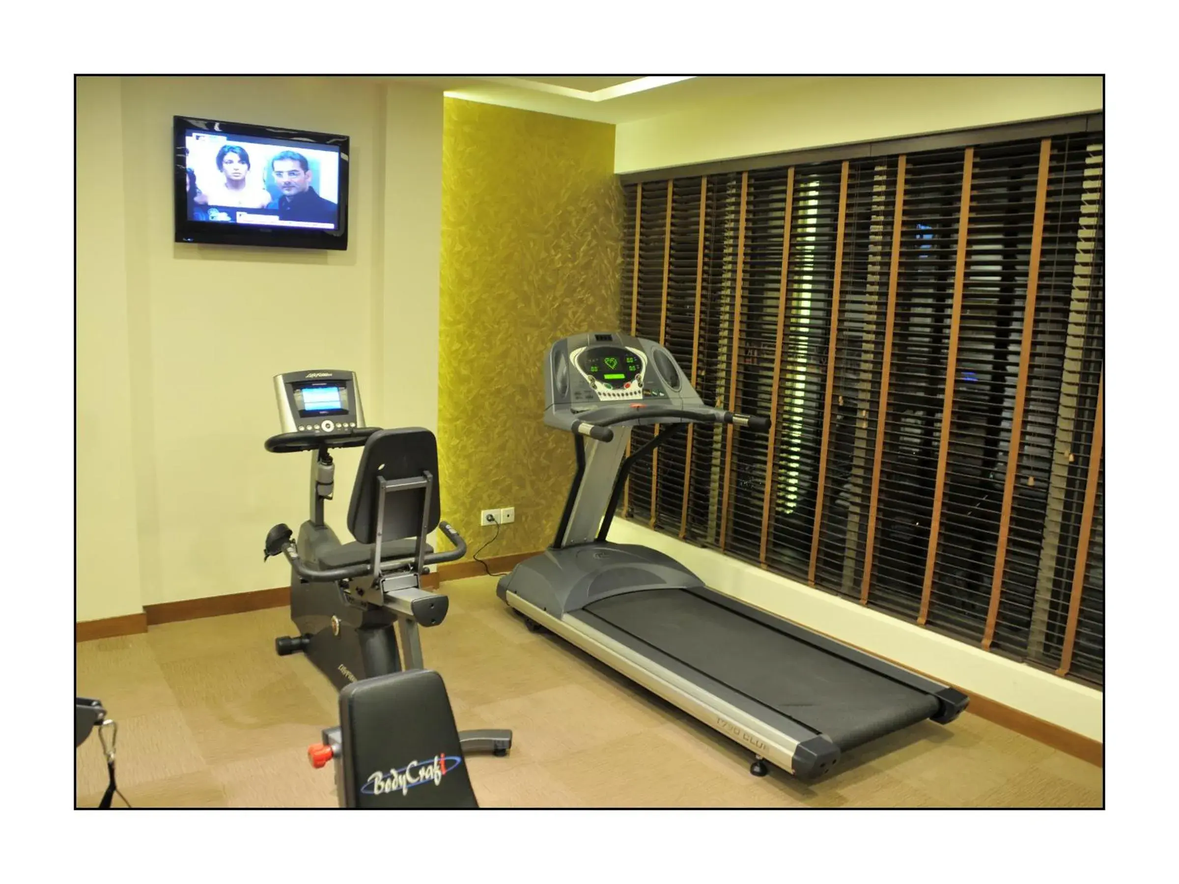 Fitness centre/facilities in Adarsh Hamilton Fitness centre/facilities in Adarsh Hamilton