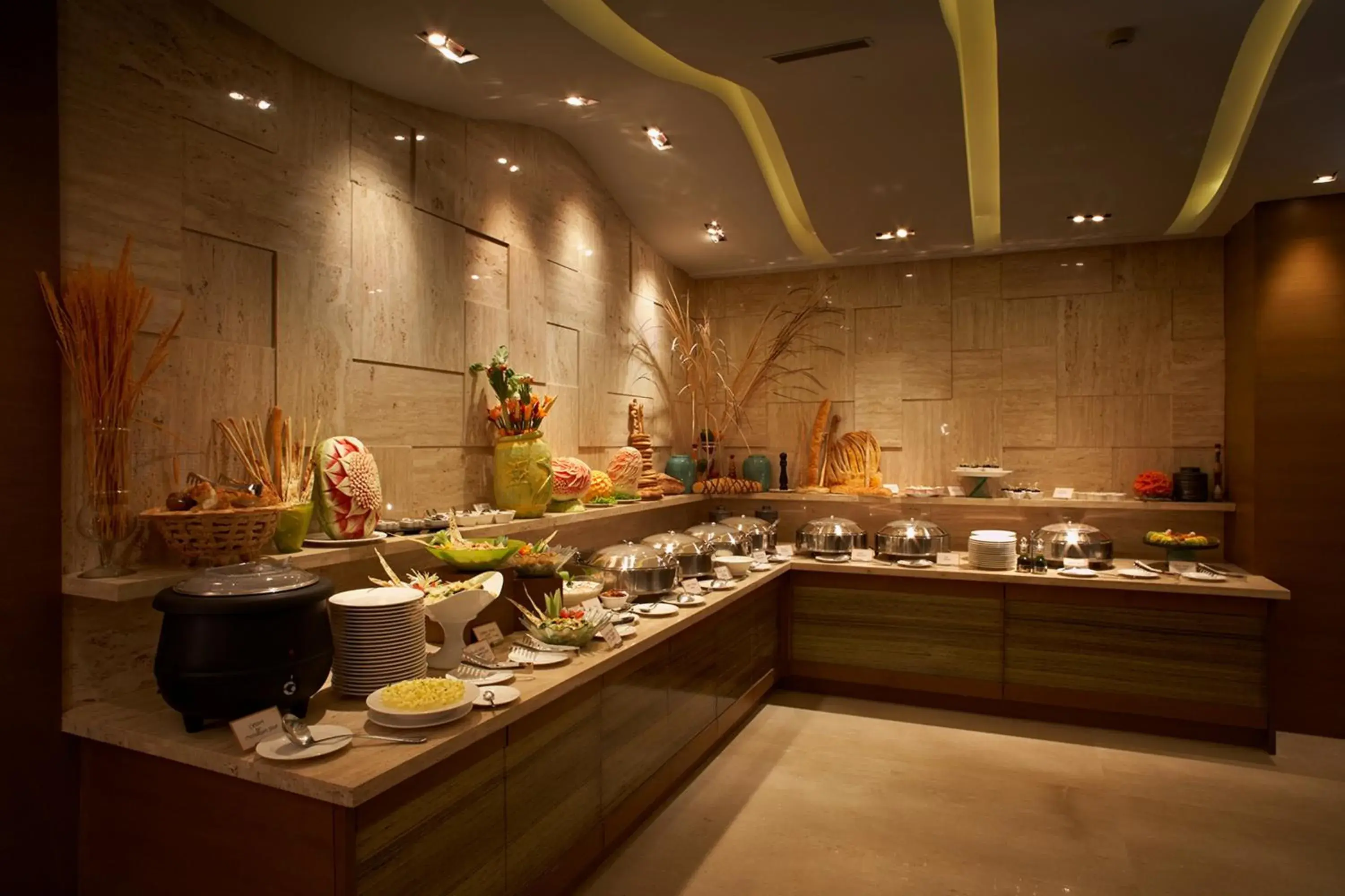 Breakfast in Adarsh Hamilton Breakfast in Adarsh Hamilton