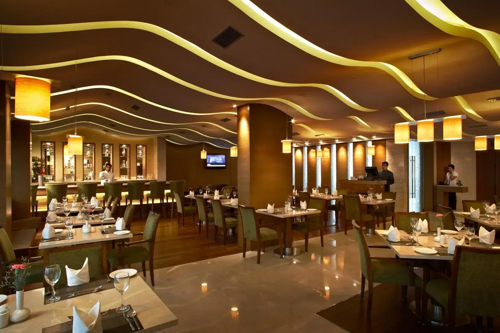 Restaurant/places to eat in Adarsh Hamilton Restaurant/places to eat in Adarsh Hamilton