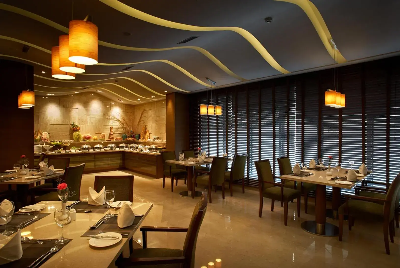 Restaurant/places to eat in Adarsh Hamilton Restaurant/places to eat in Adarsh Hamilton