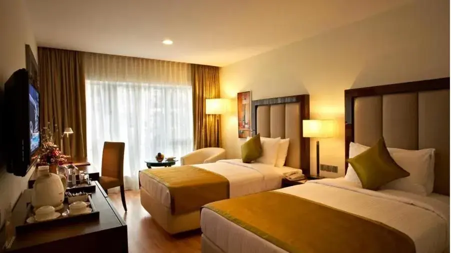 Bed in Adarsh Hamilton Bed in Adarsh Hamilton