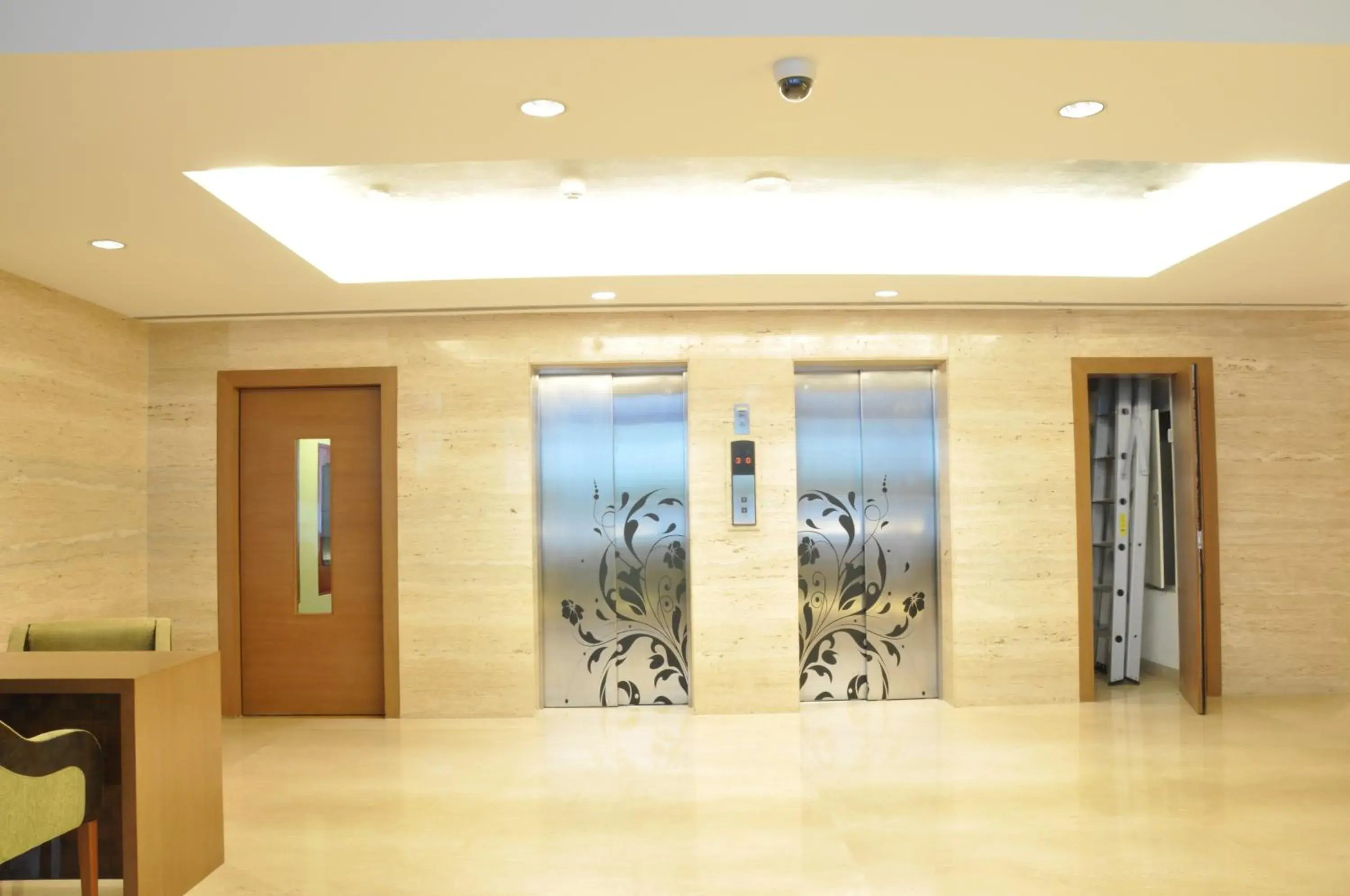 Lobby or reception in Adarsh Hamilton Lobby or reception in Adarsh Hamilton