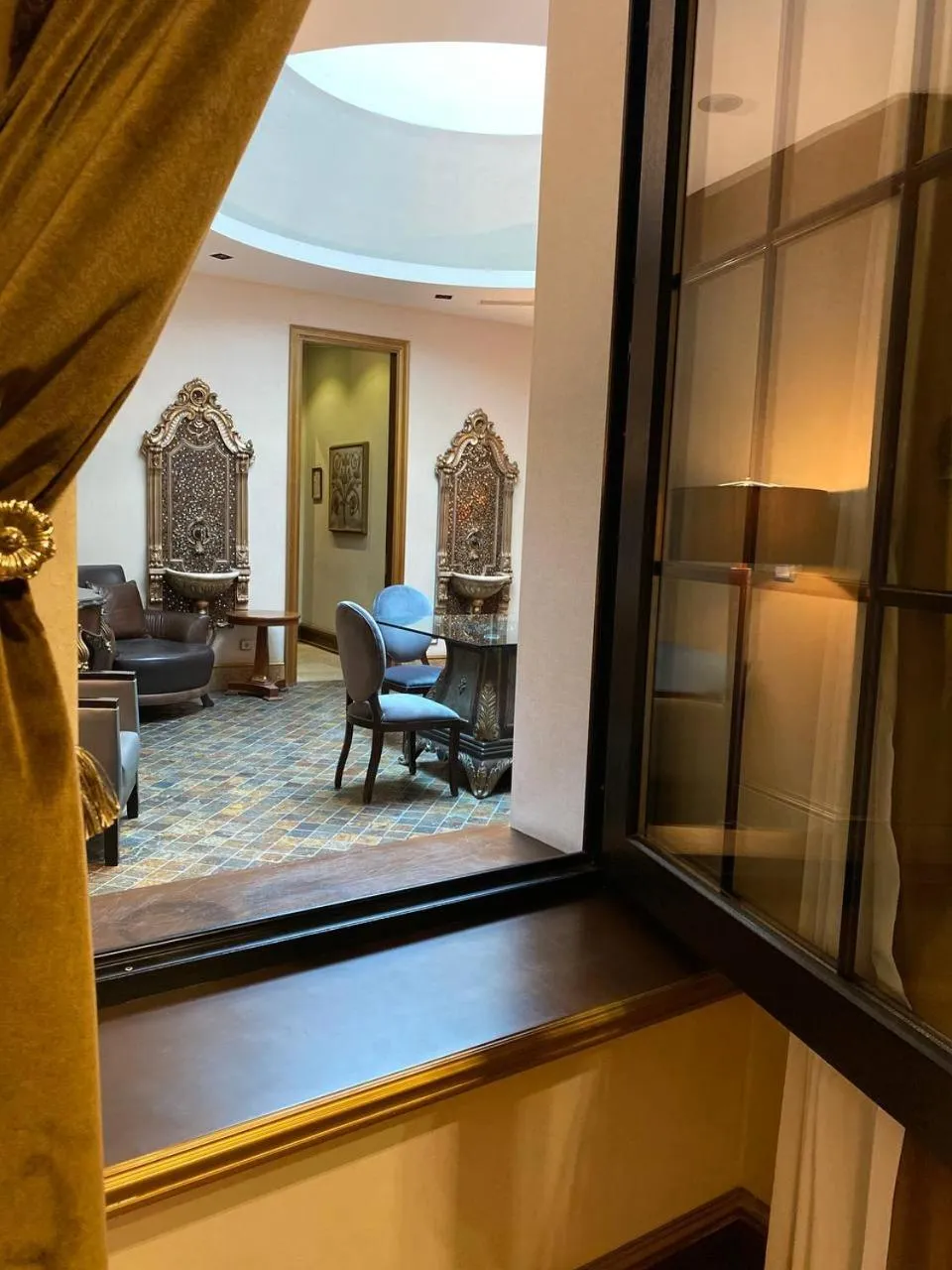 View (from property/room) in Sultan Inn Boutique Hotel