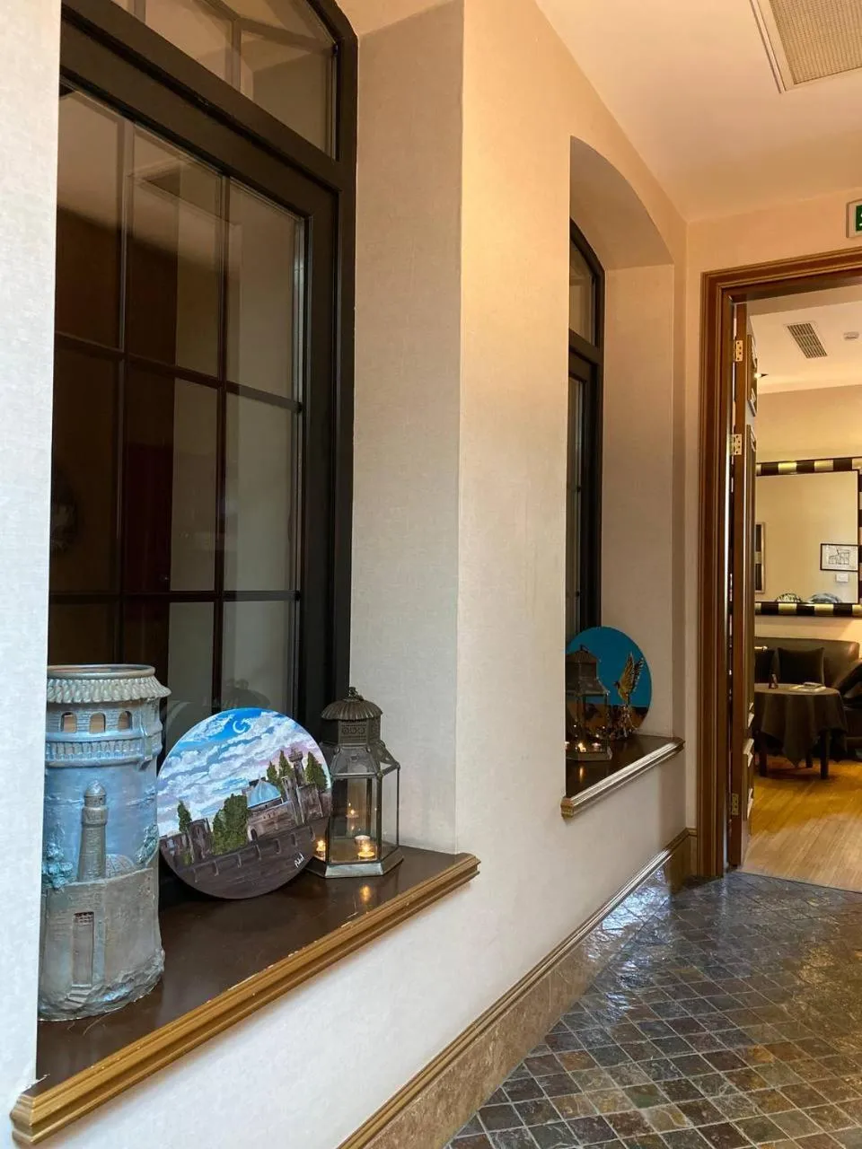 Photo of the whole room in Sultan Inn Boutique Hotel