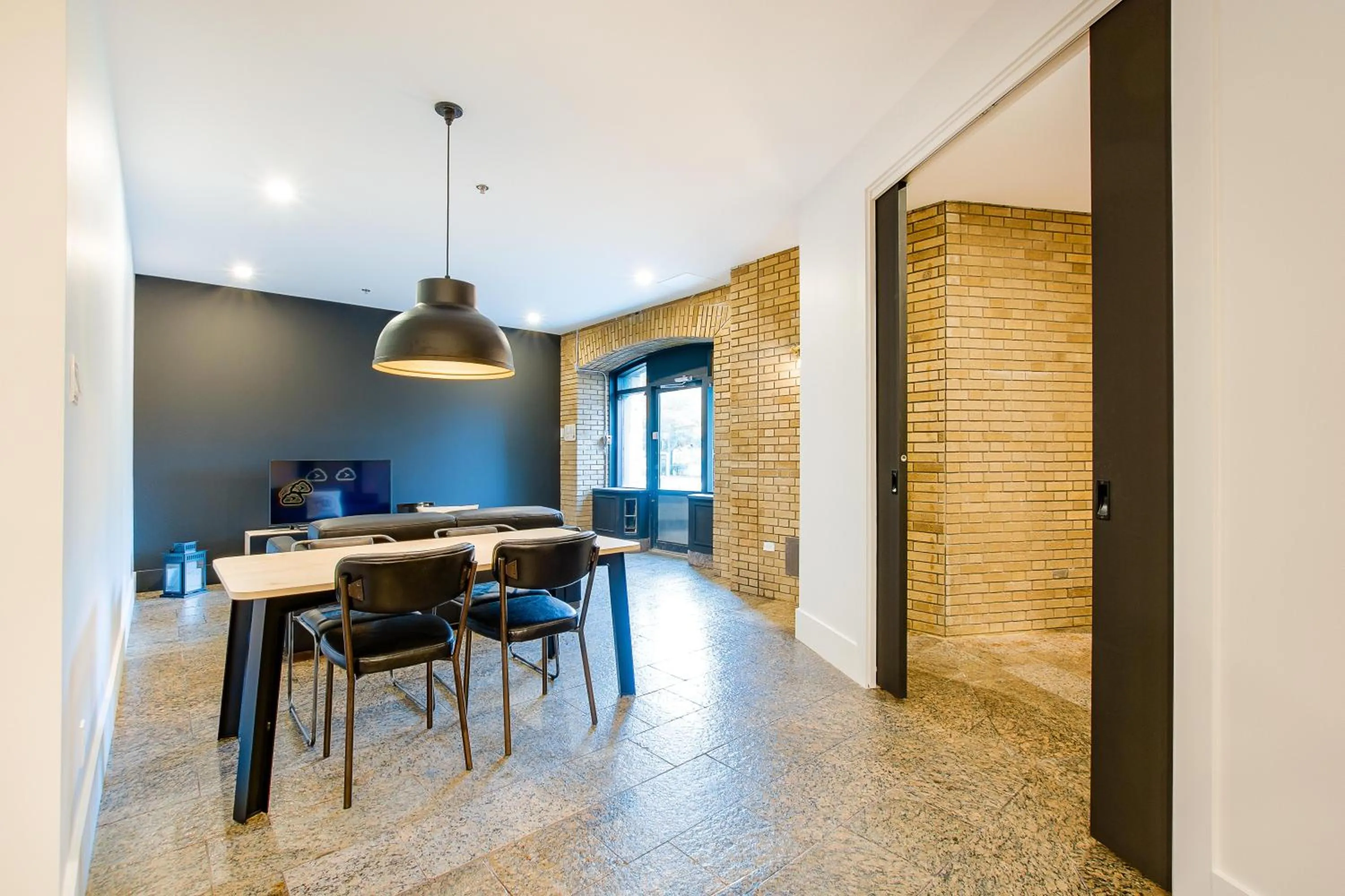 View (from property/room) in Les Lofts de la Gare - Par Les Lofts Vieux-Québec