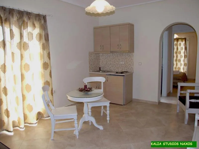 Kalia Studios