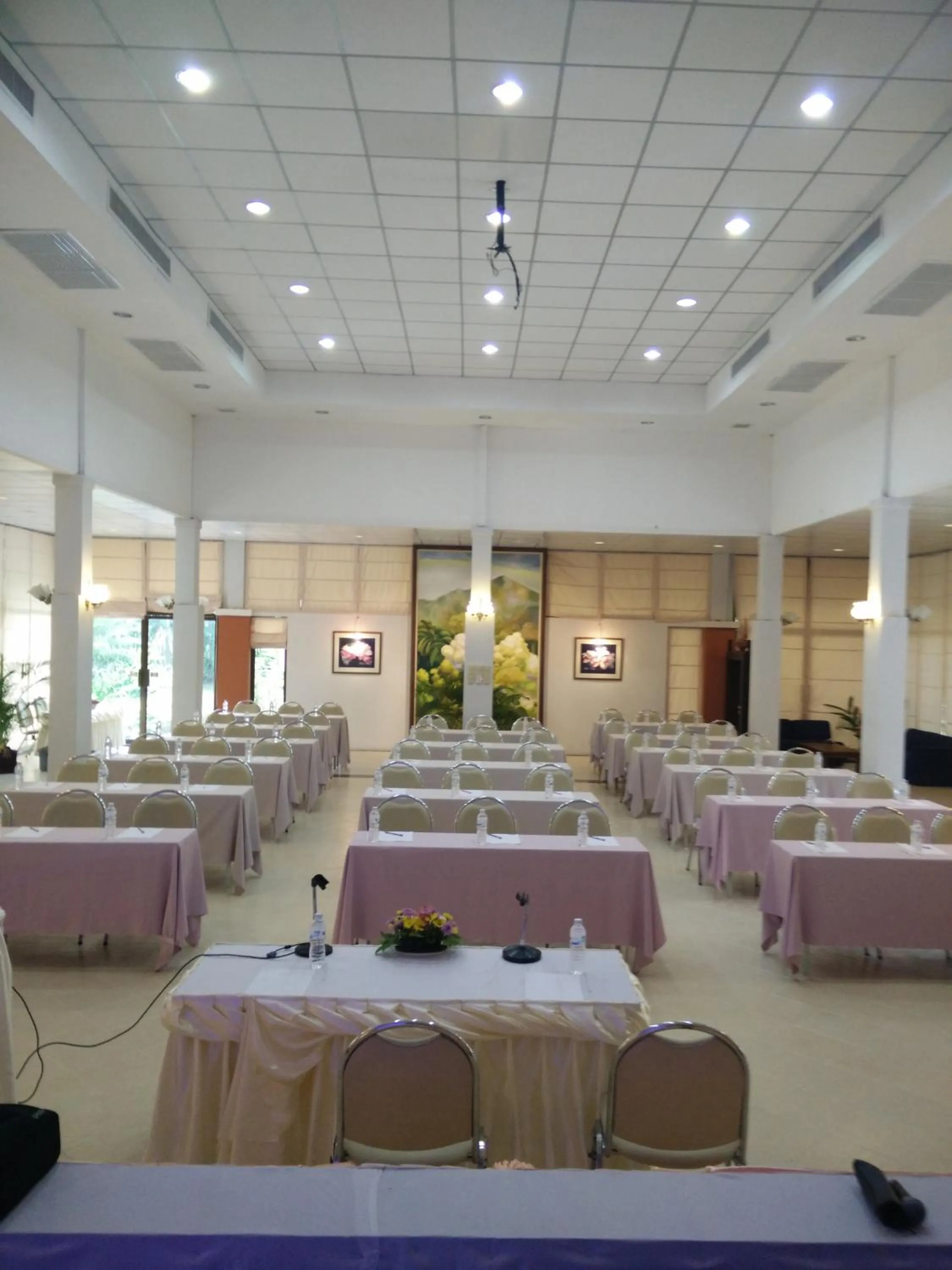 Meeting/conference room in Lilawalai Resort